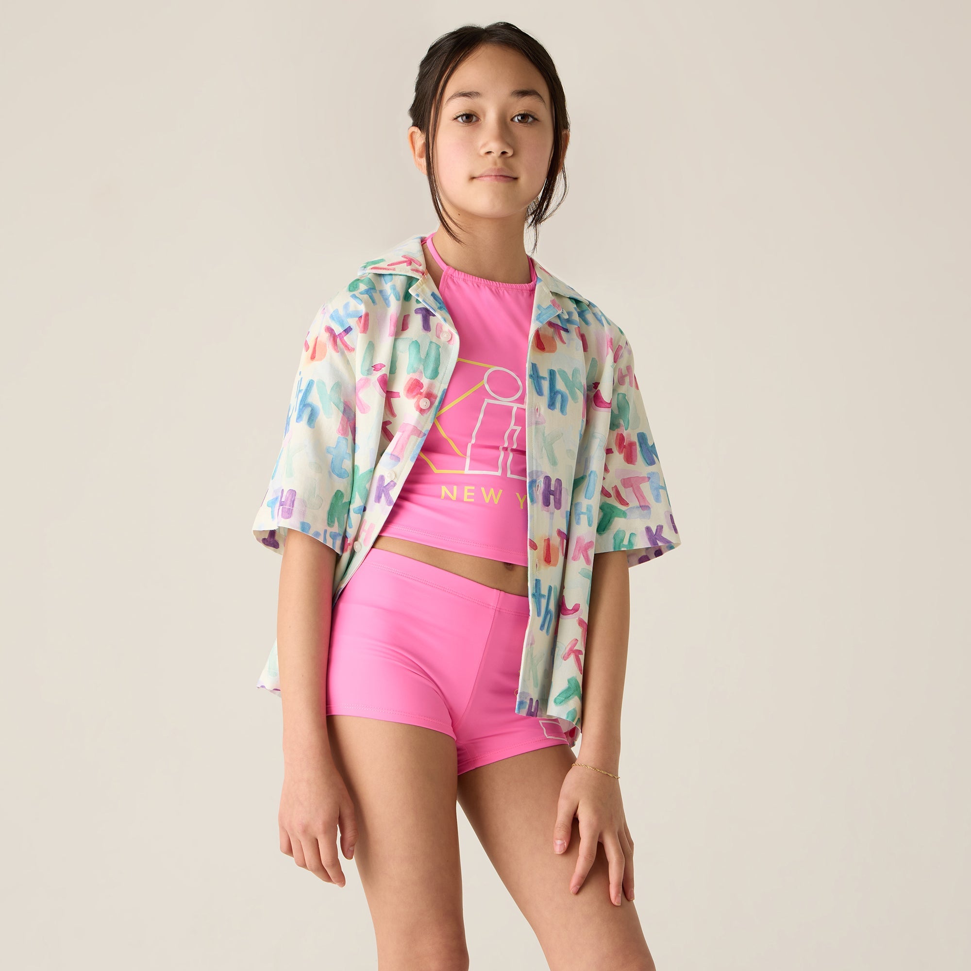 Kith Kids - Swim – Kith Canada