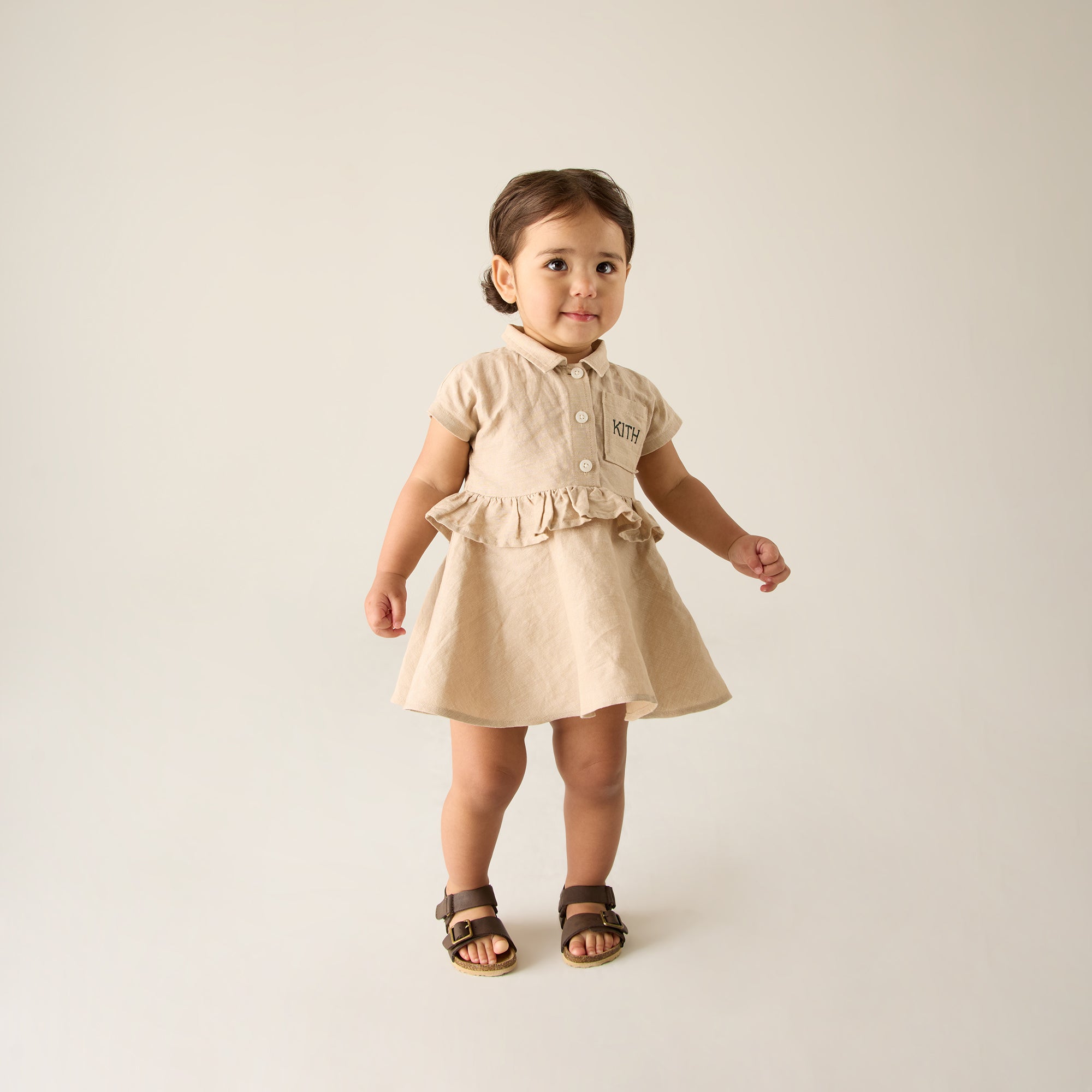 KITH ベビー服 Kith Baby | Kith Canada
