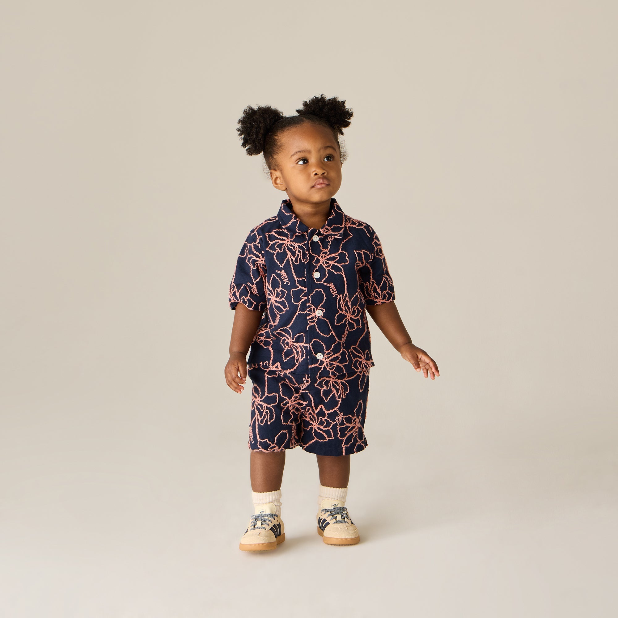 Kith Baby - Shorts | Kith Canada