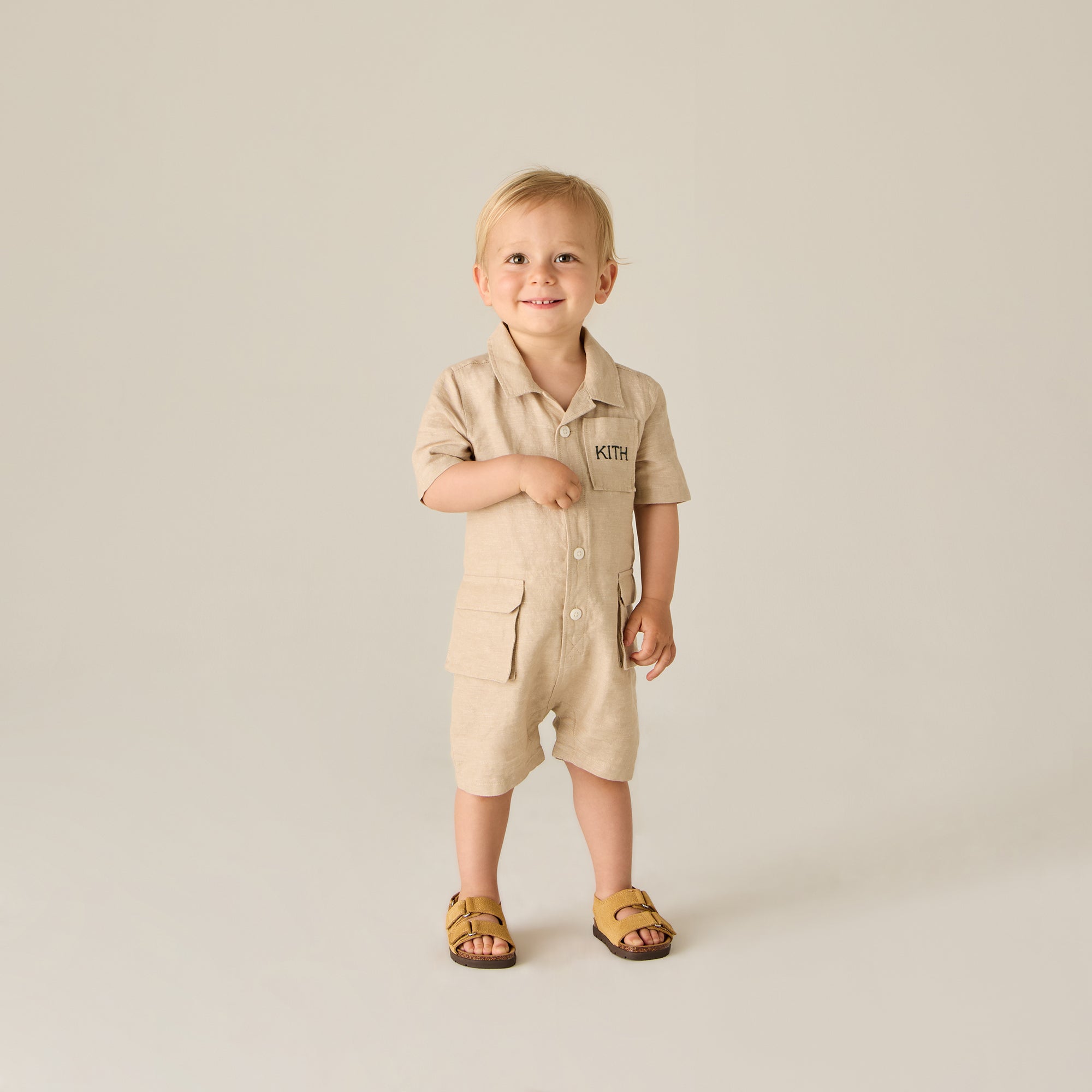 Kith Baby Summer Classics 2025 – Kith Canada