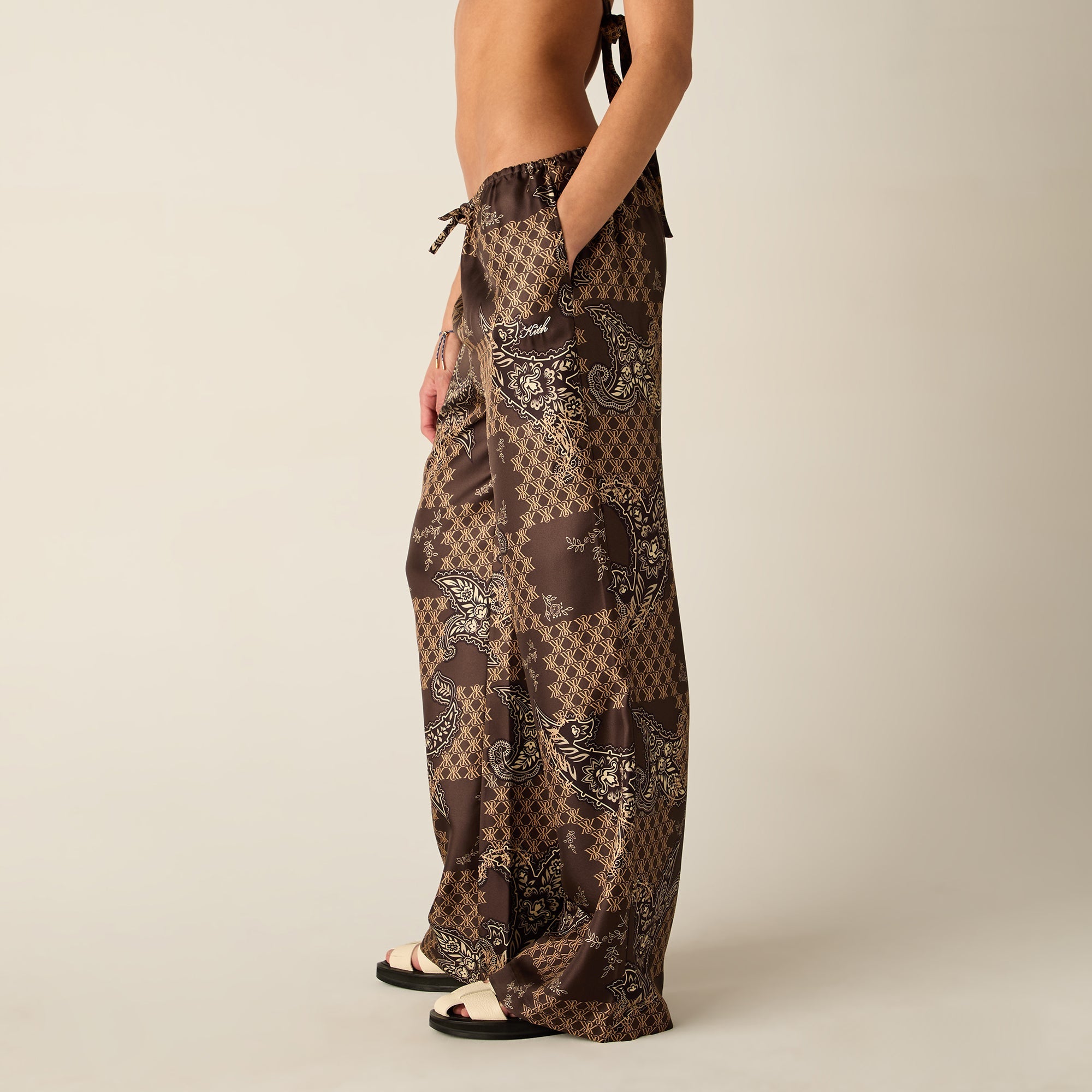 KITH レギンス Kith Women - Lounge | Kith Canada