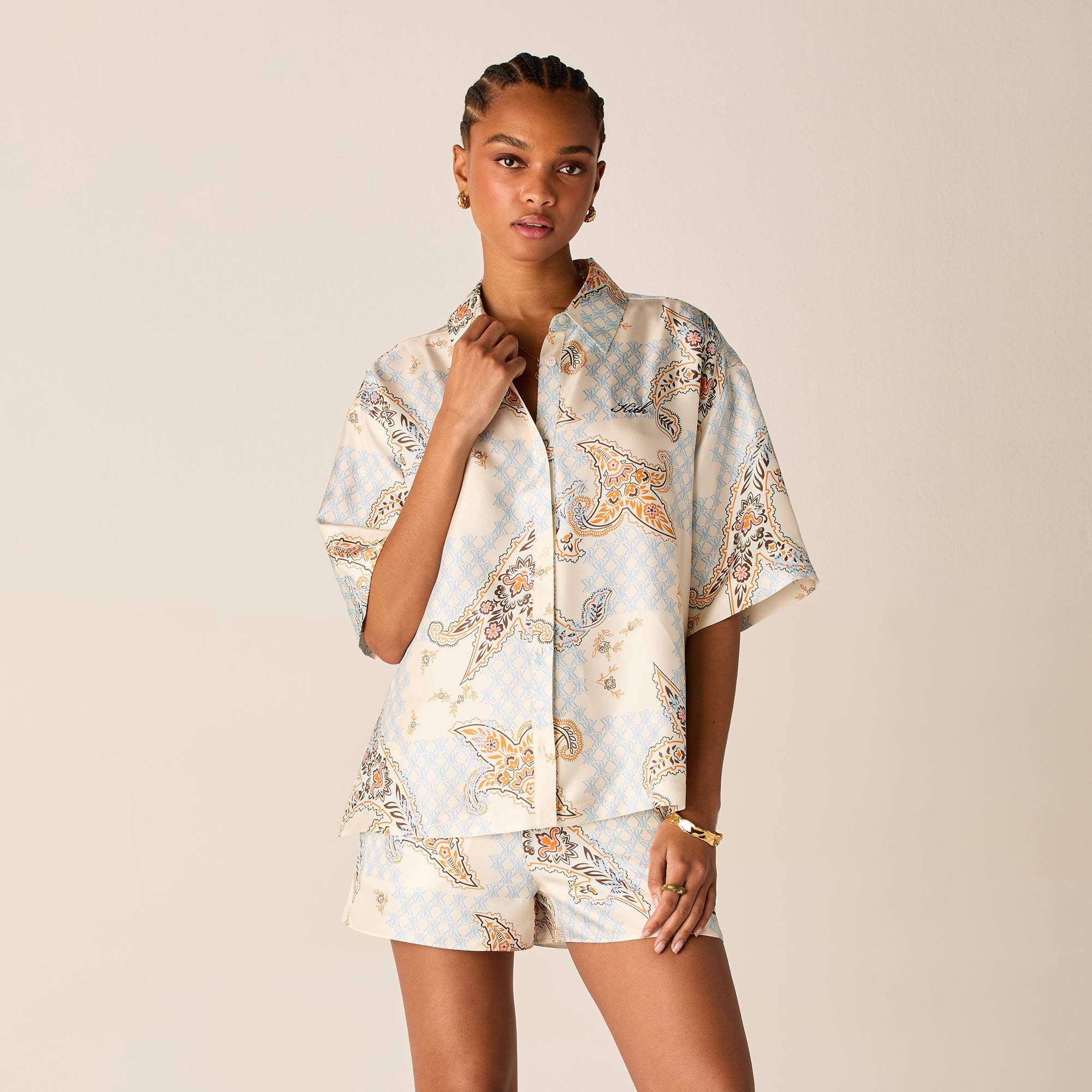 Kith Women - Tops | Kith Canada