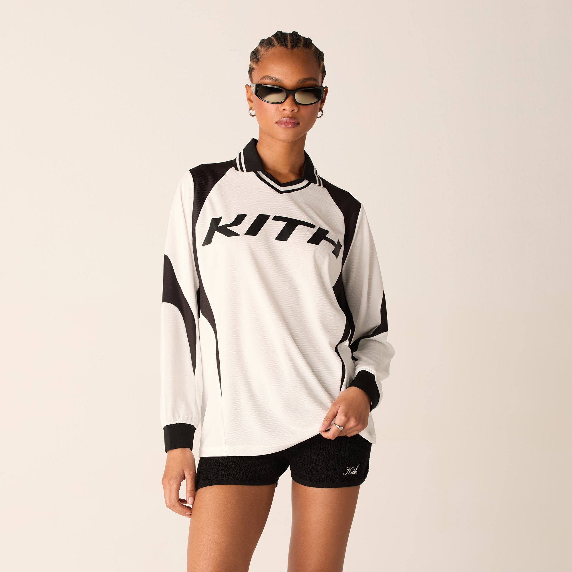 Kith Women トップス Kith Women - Tops | Kith Canada