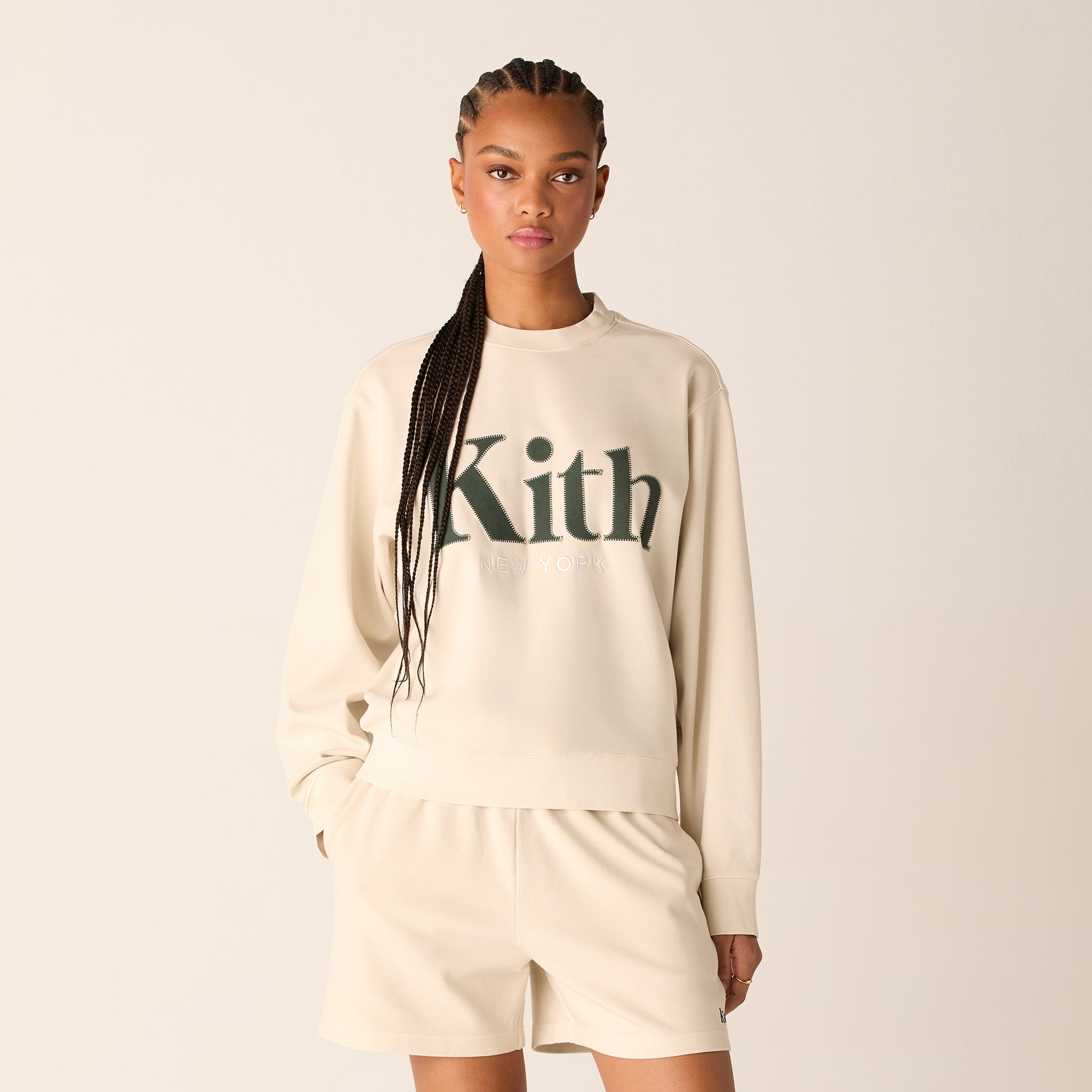 超安い Sweatshirts - Women Kith | Canada Kith トップス