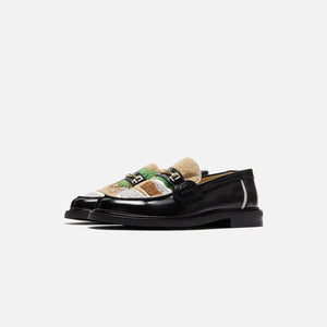 Filling Pieces Loafer - Pavillion Black