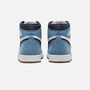 Air jordan 1 obsidian canada online