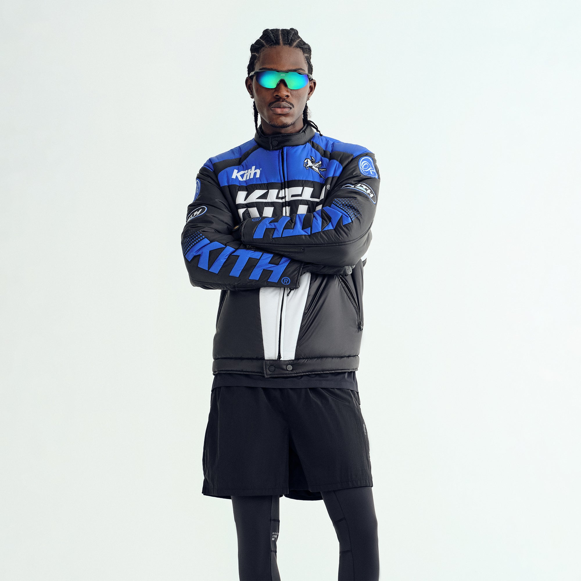 メンズジャケット【KITH】 Men's Jackets & Outerwear Collection | Kith – tagged 