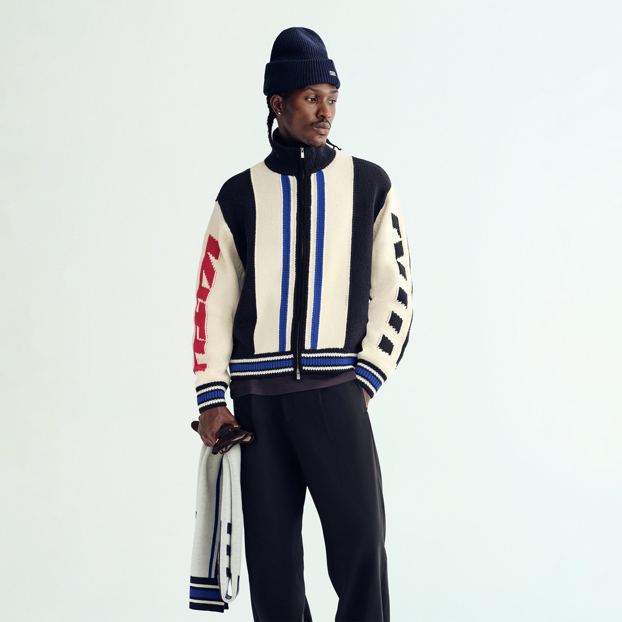 Mens Apparel - Sweaters | Kith Canada
