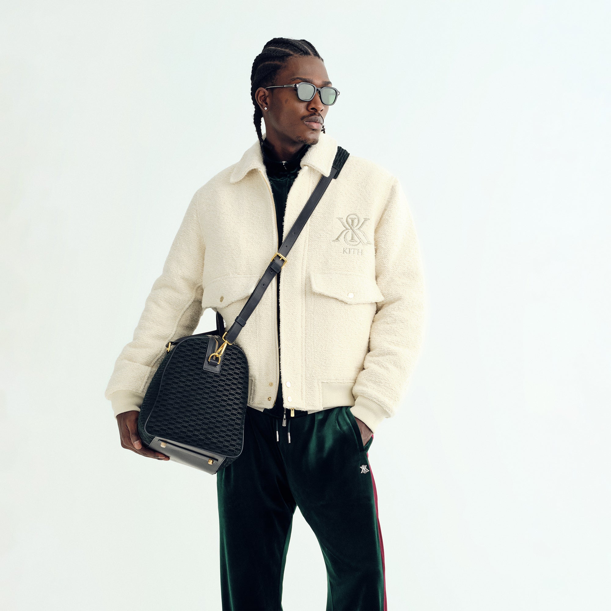 Mens Apparel - Outerwear | Kith Canada