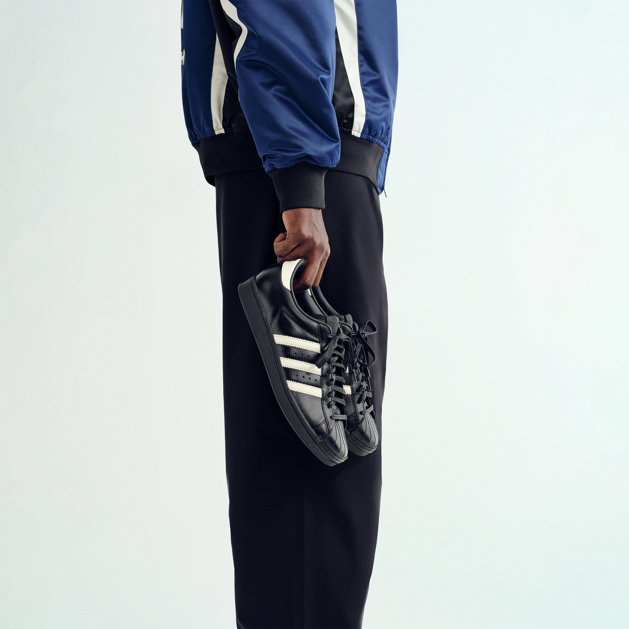 Ronnie Fieg for adidas Originals Superstar Vintage MiG