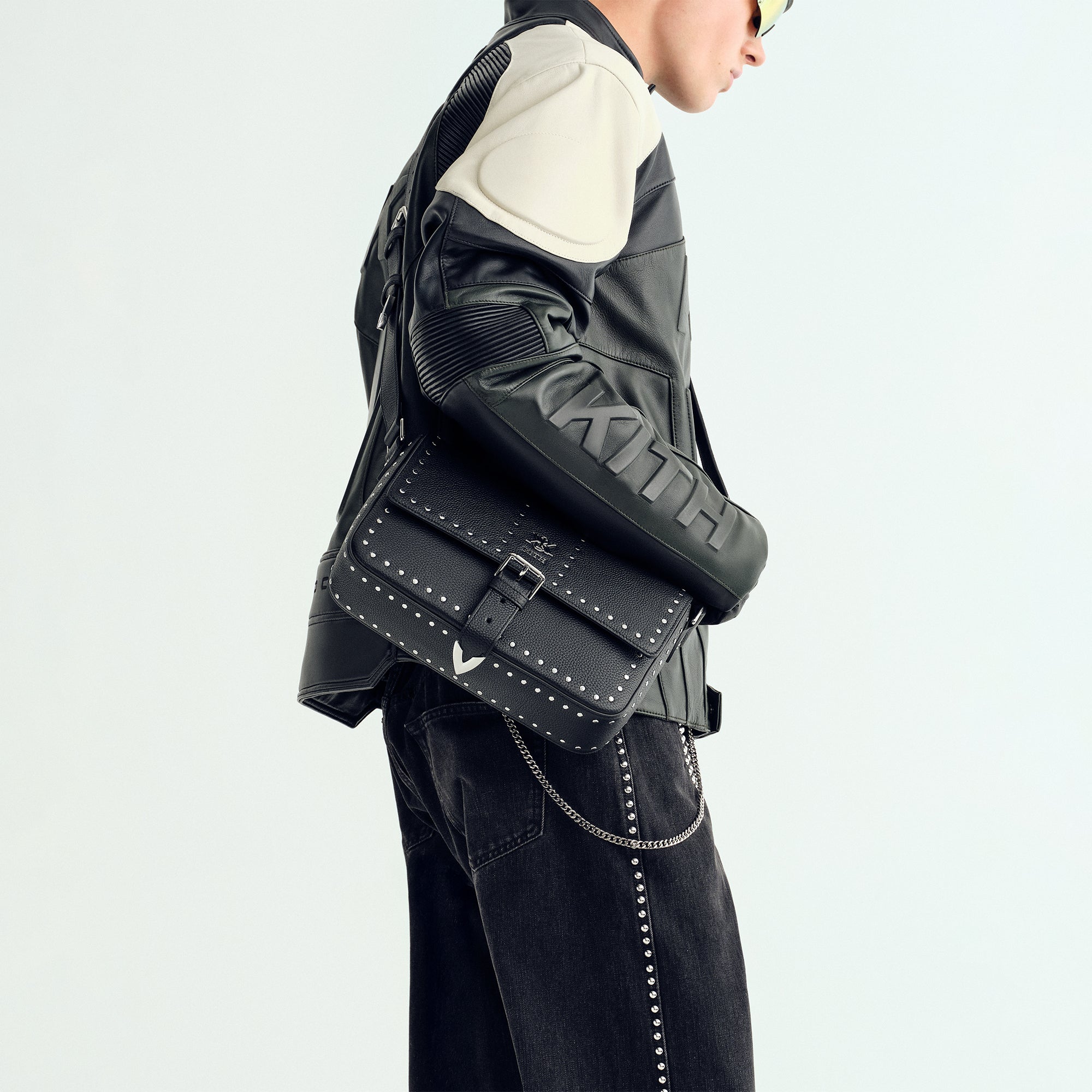 トップス Kith adidas Football Knit FullZip Jacket Kith for adidas Football Knit Full-Zip Jacket - Legend Ink