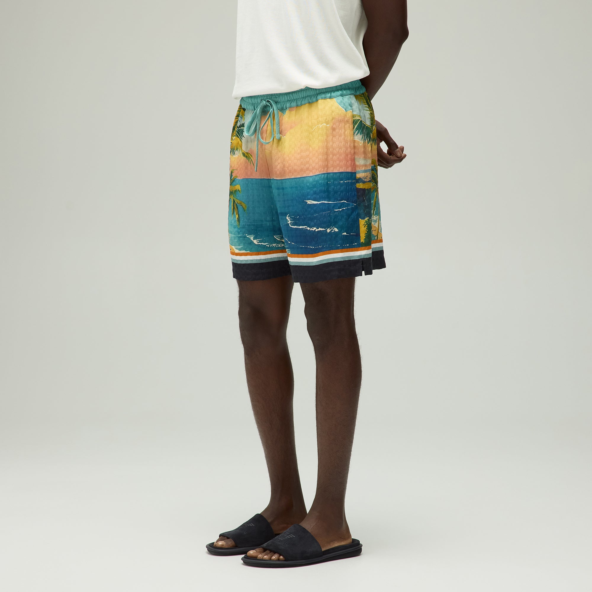 Men's Shorts: From Essentials, Awake NY, and Parra | Kith Canada