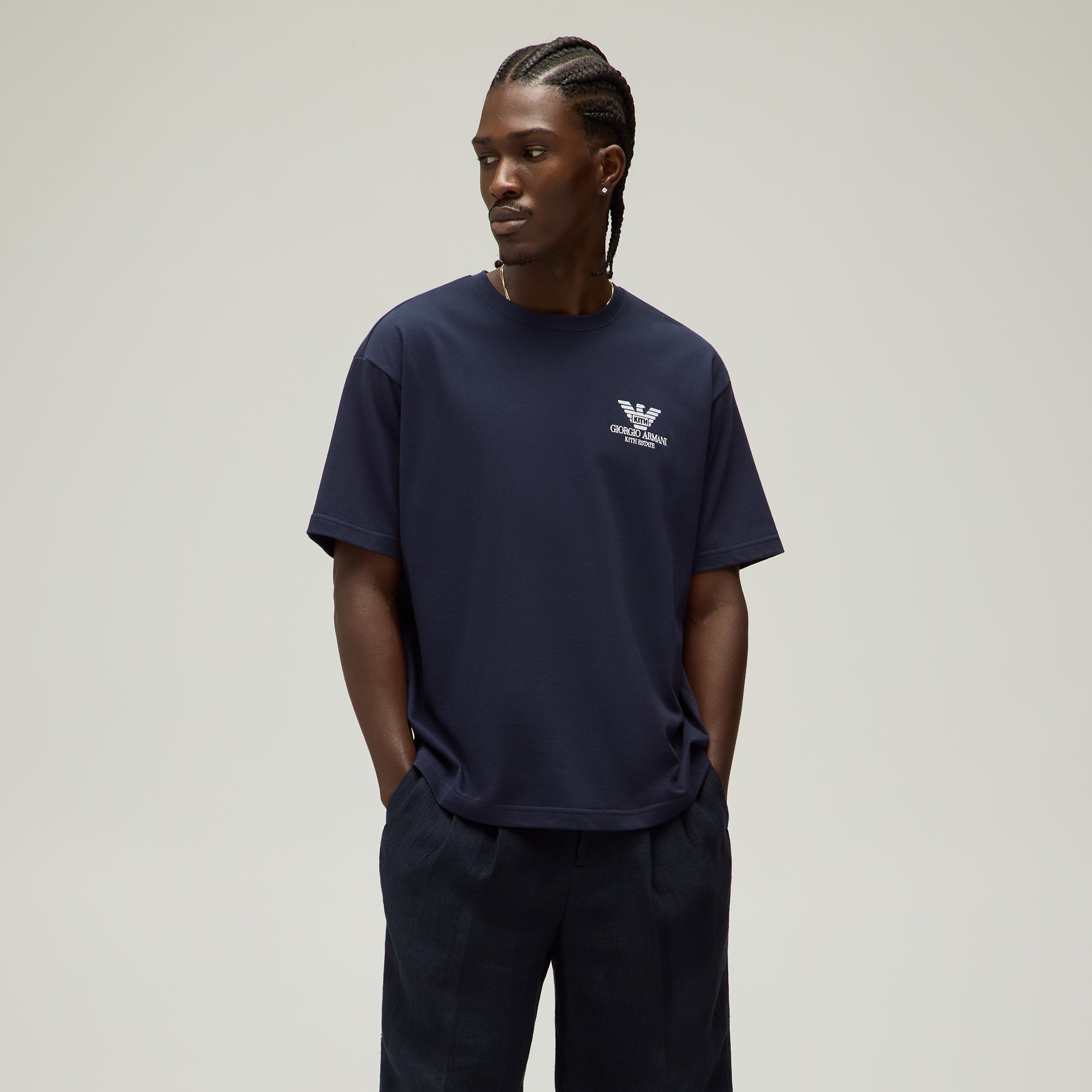 Kith Tees | Kith Canada