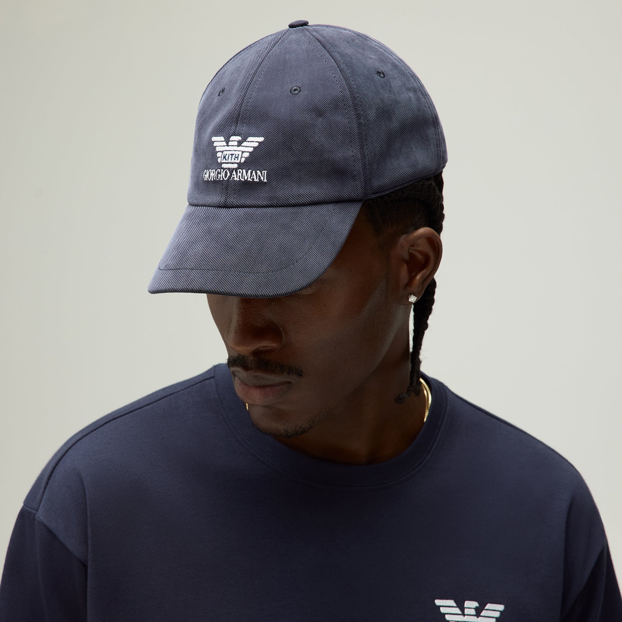 Mens Accessories - Headwear | Kith Canada