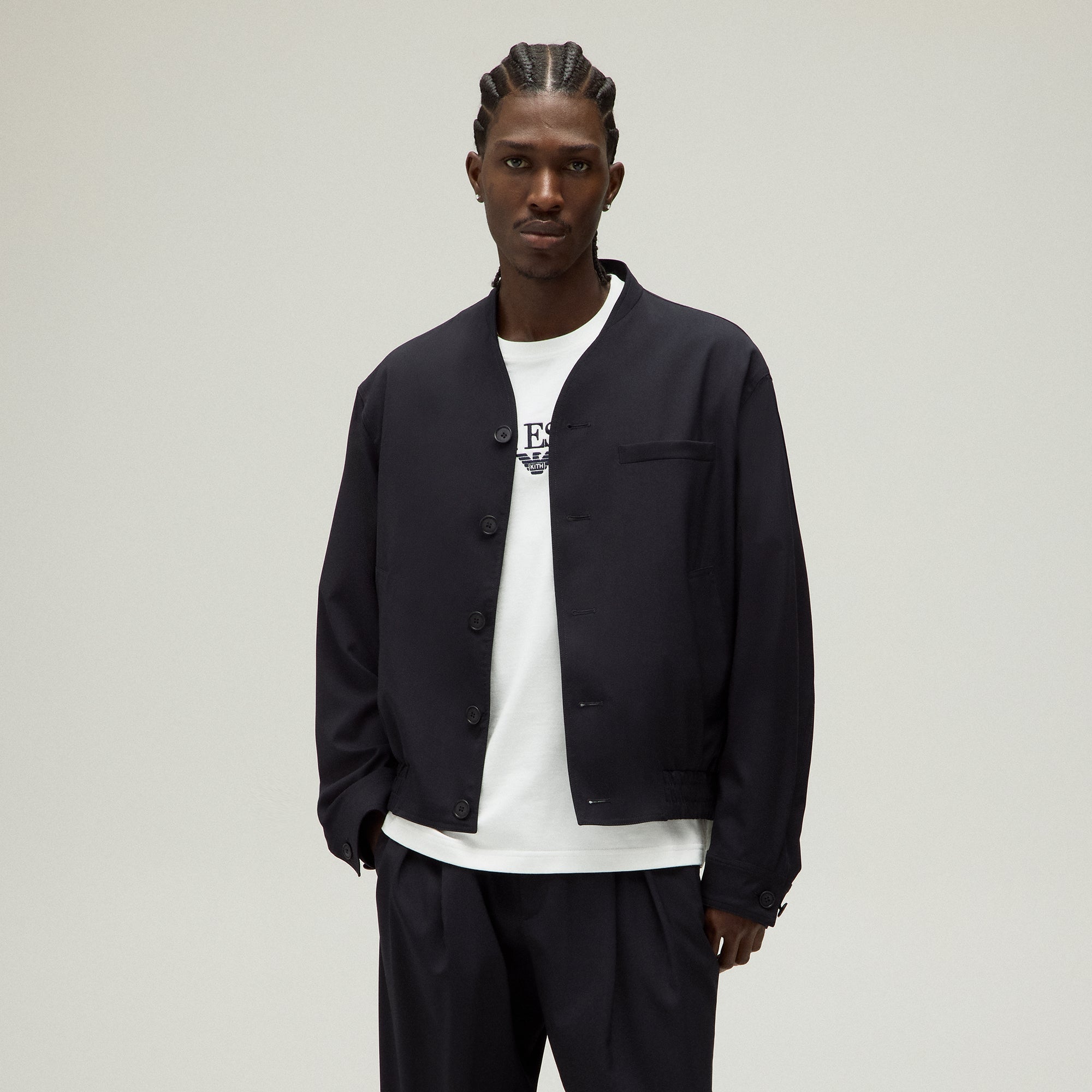 Kith Outerwear | Kith Canada