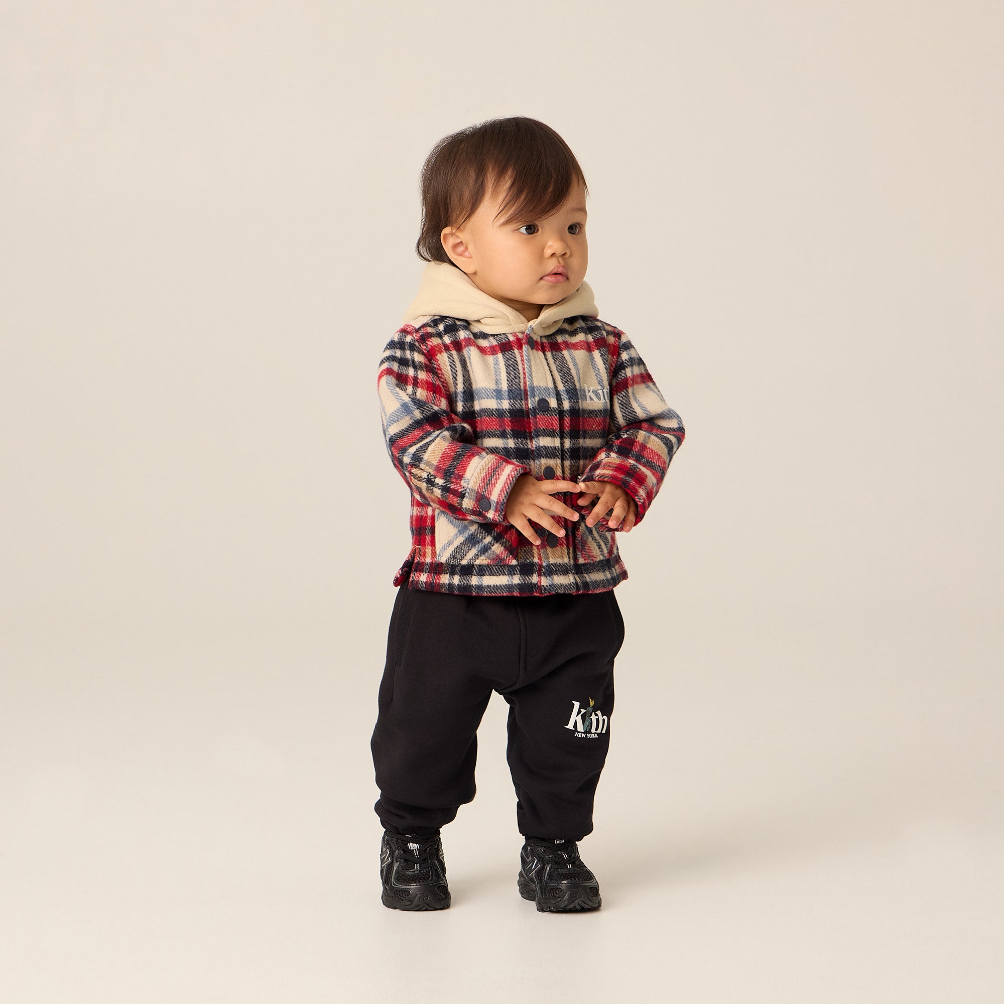 KITH ベビー アウター 6〜12M Kith Baby | Kith Canada