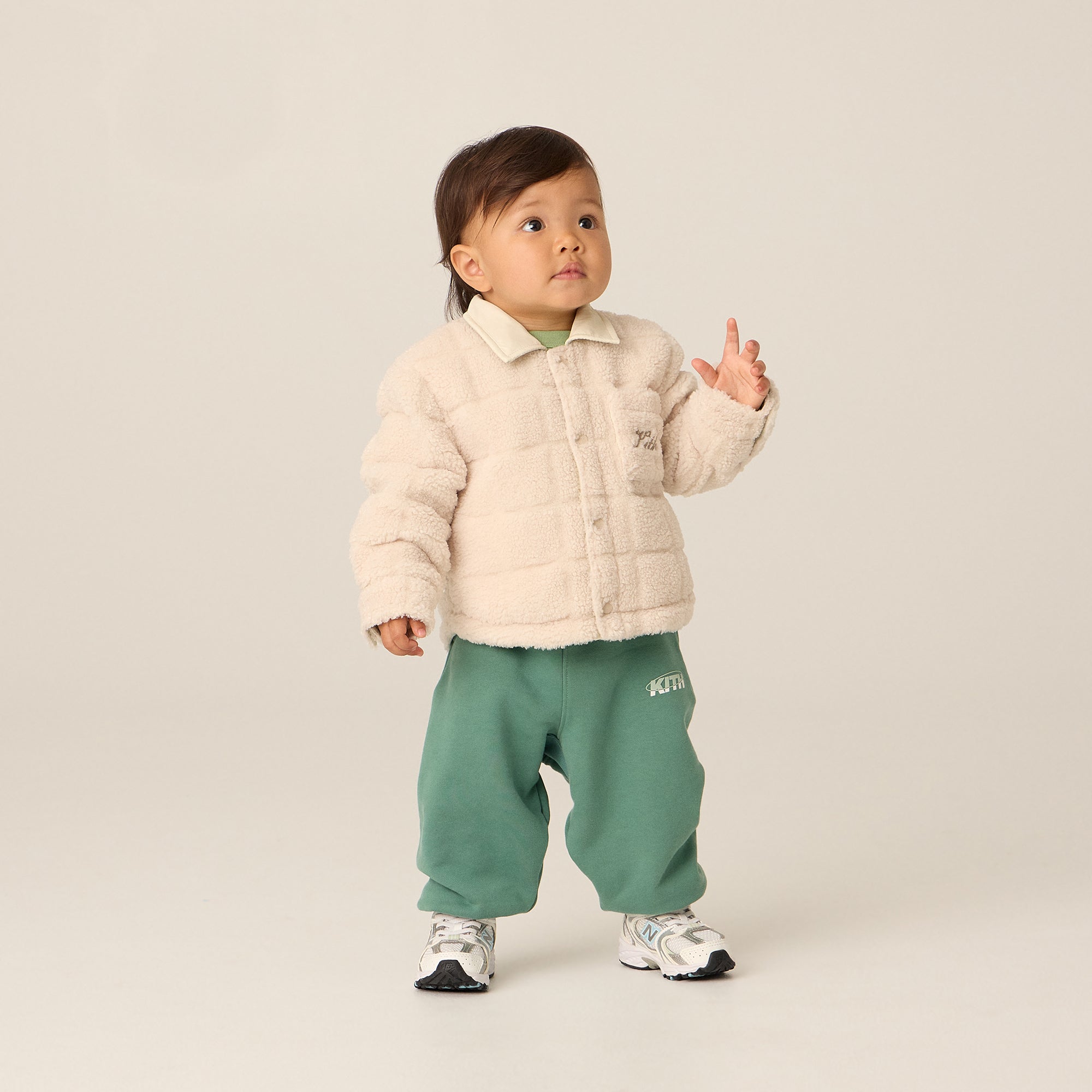 KITH ベビー アウター 6〜12M KHB110032-116-FRONT.jpg?v=