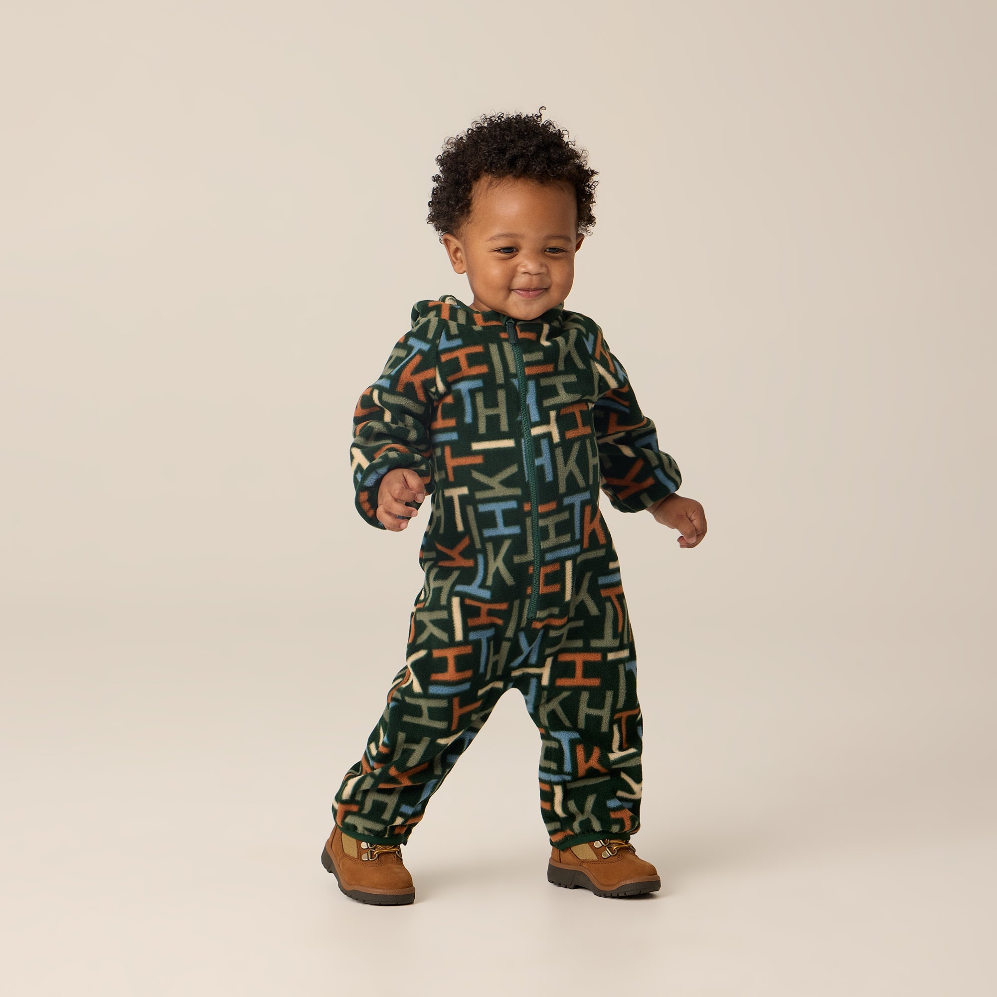 KITH ベビー アウター 6〜12M KITH ベビー アウター 6〜12M Kith Baby Collection - Hoodies