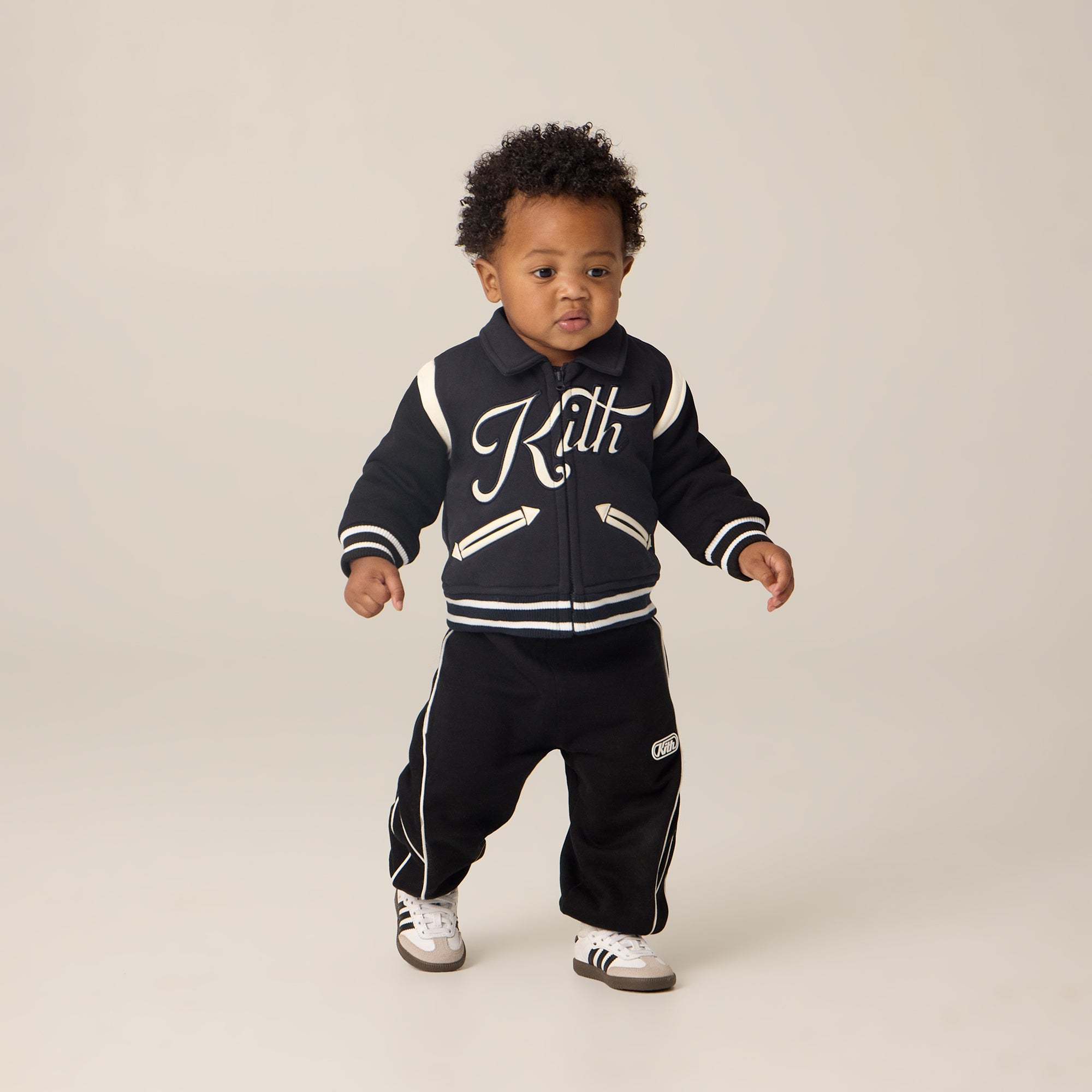 KITH ベビー アウター 6〜12M KITH ベビー アウター 6〜12M Kith Baby Collection - Hoodies