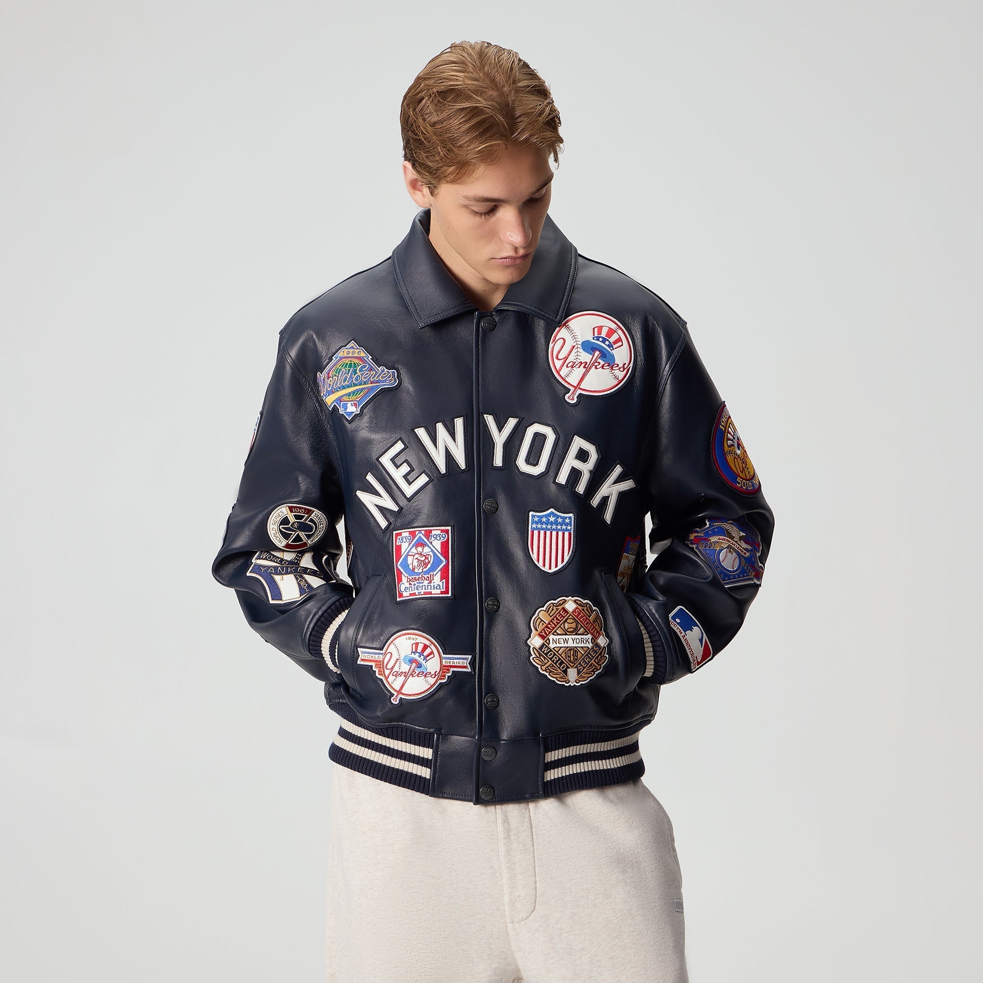 Kith for the New York Yankees Preview – Kith Canada