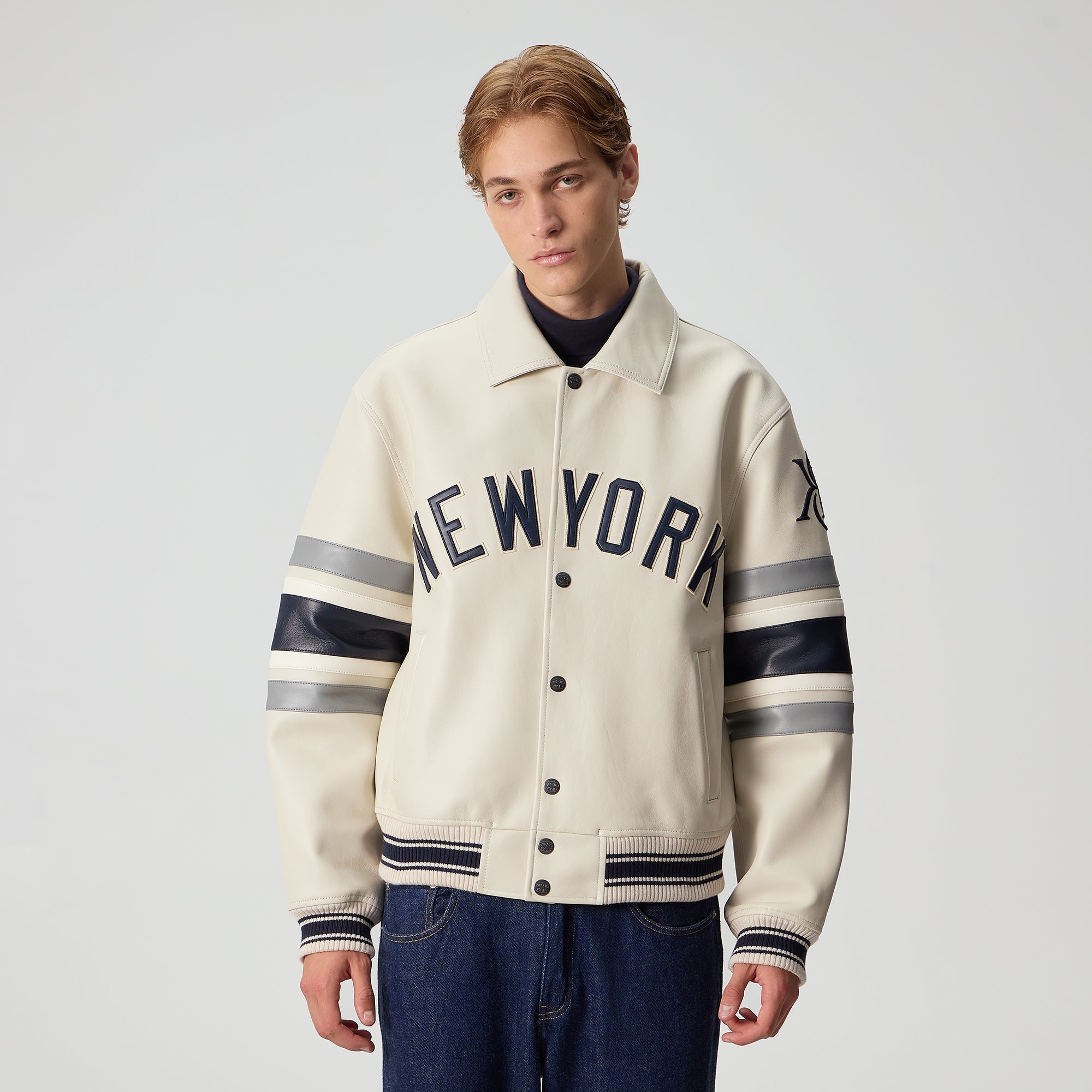 Mens Apparel - Outerwear | Kith Canada