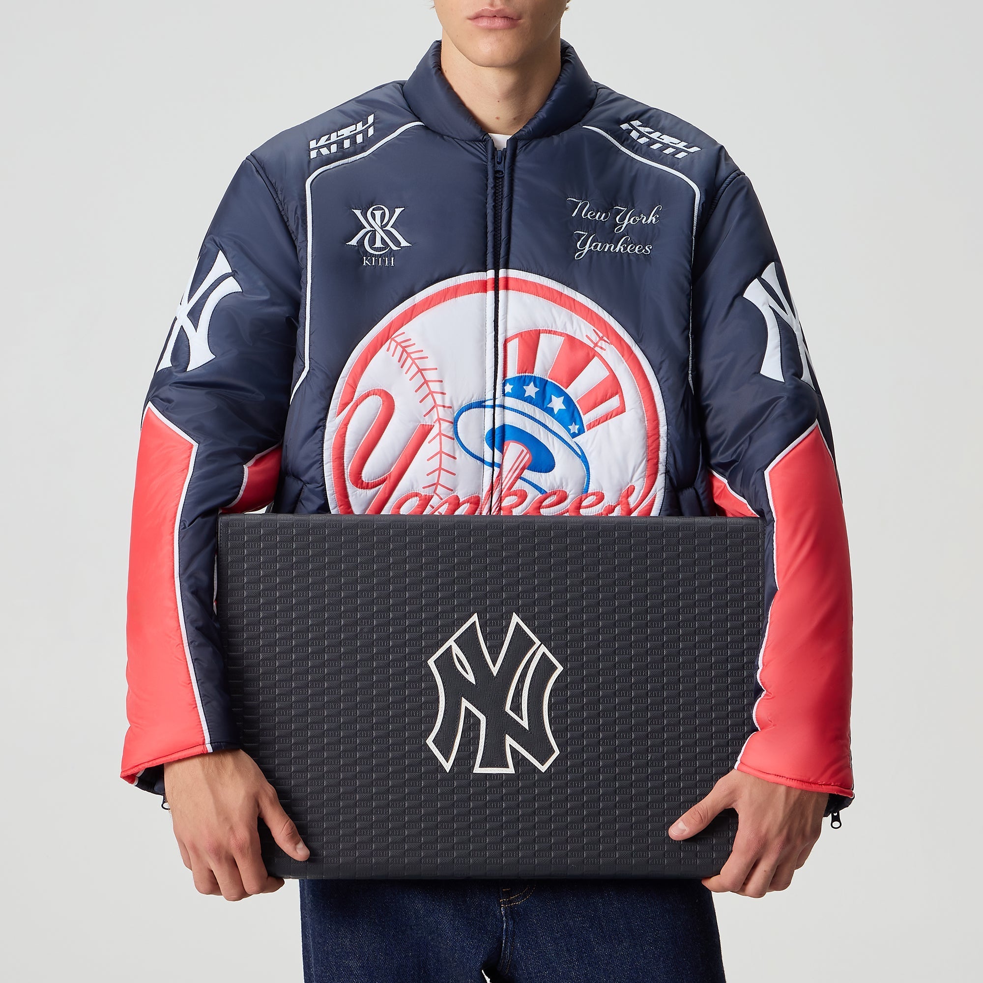 Kith for the New York Yankees – Kith Canada