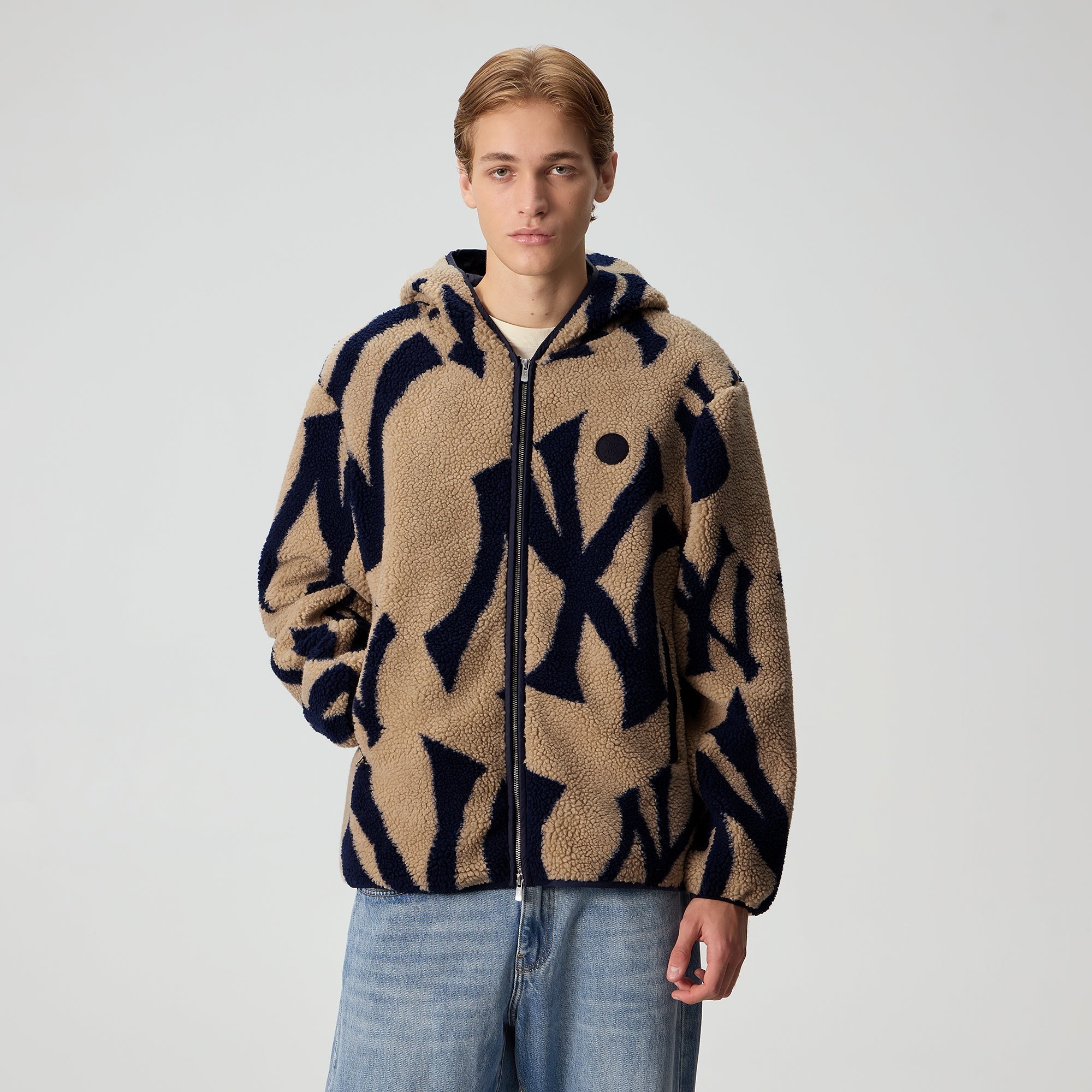 Mens Apparel - Outerwear | Kith Canada