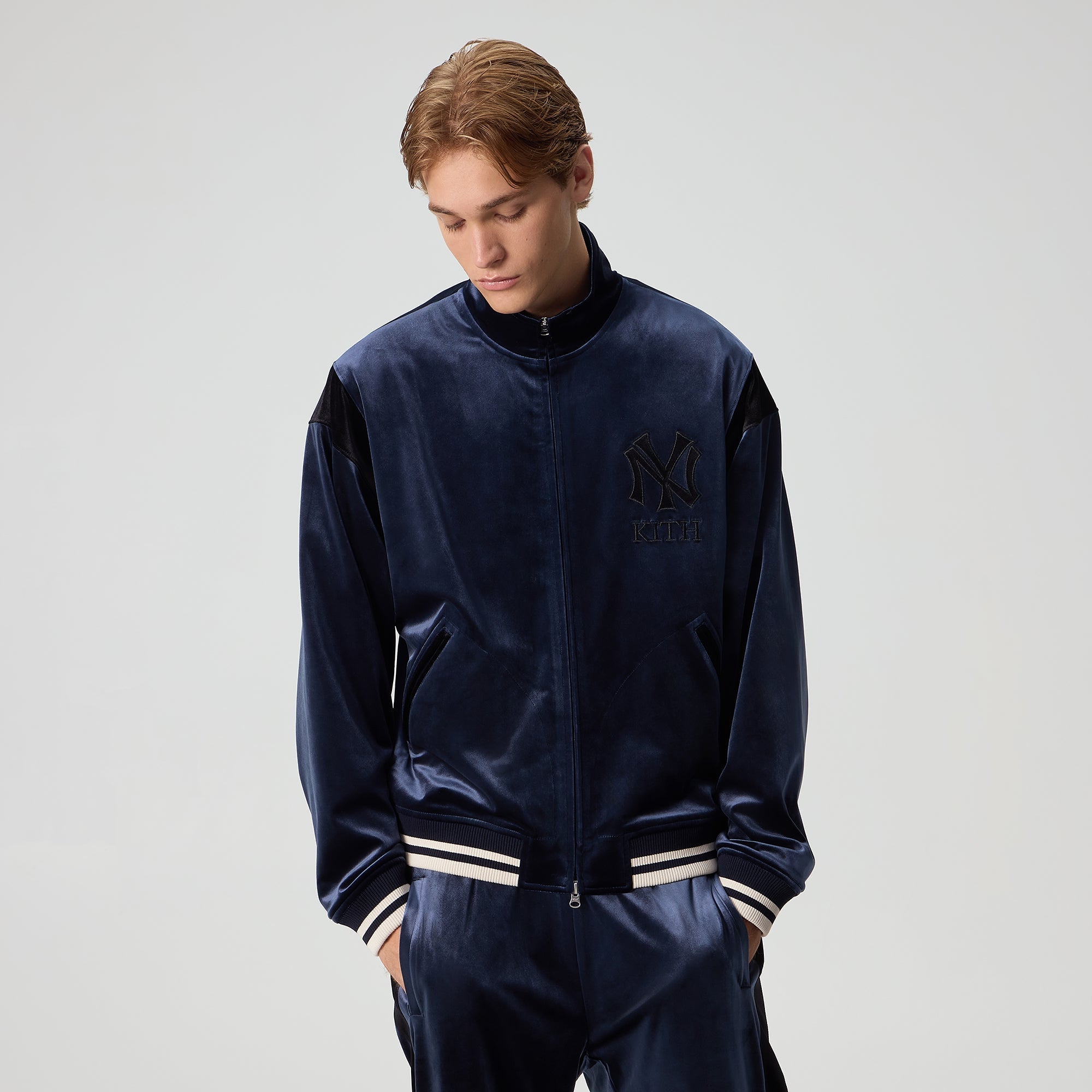 Mens Apparel - Outerwear | Kith Canada