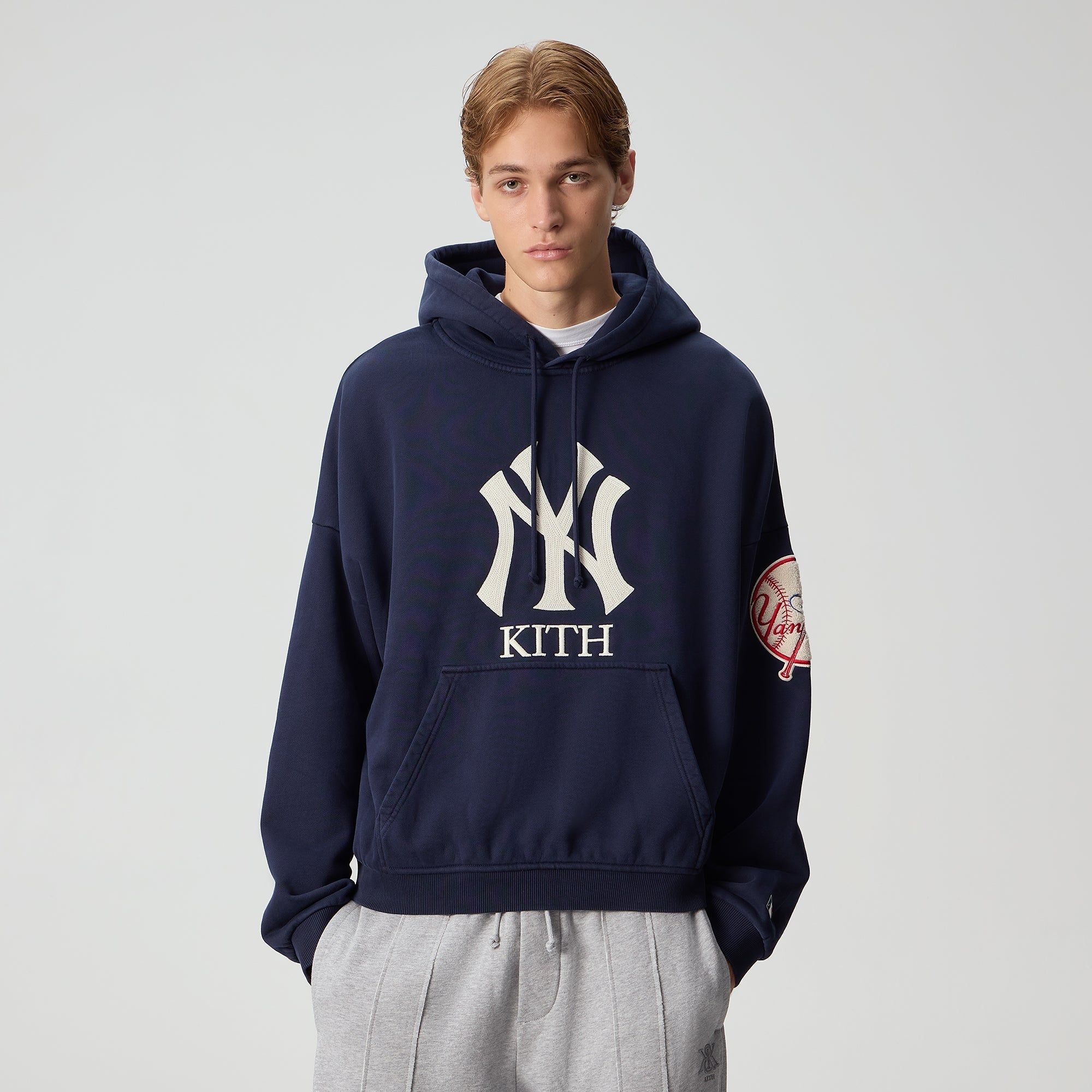 Hoodies | Kith Canada