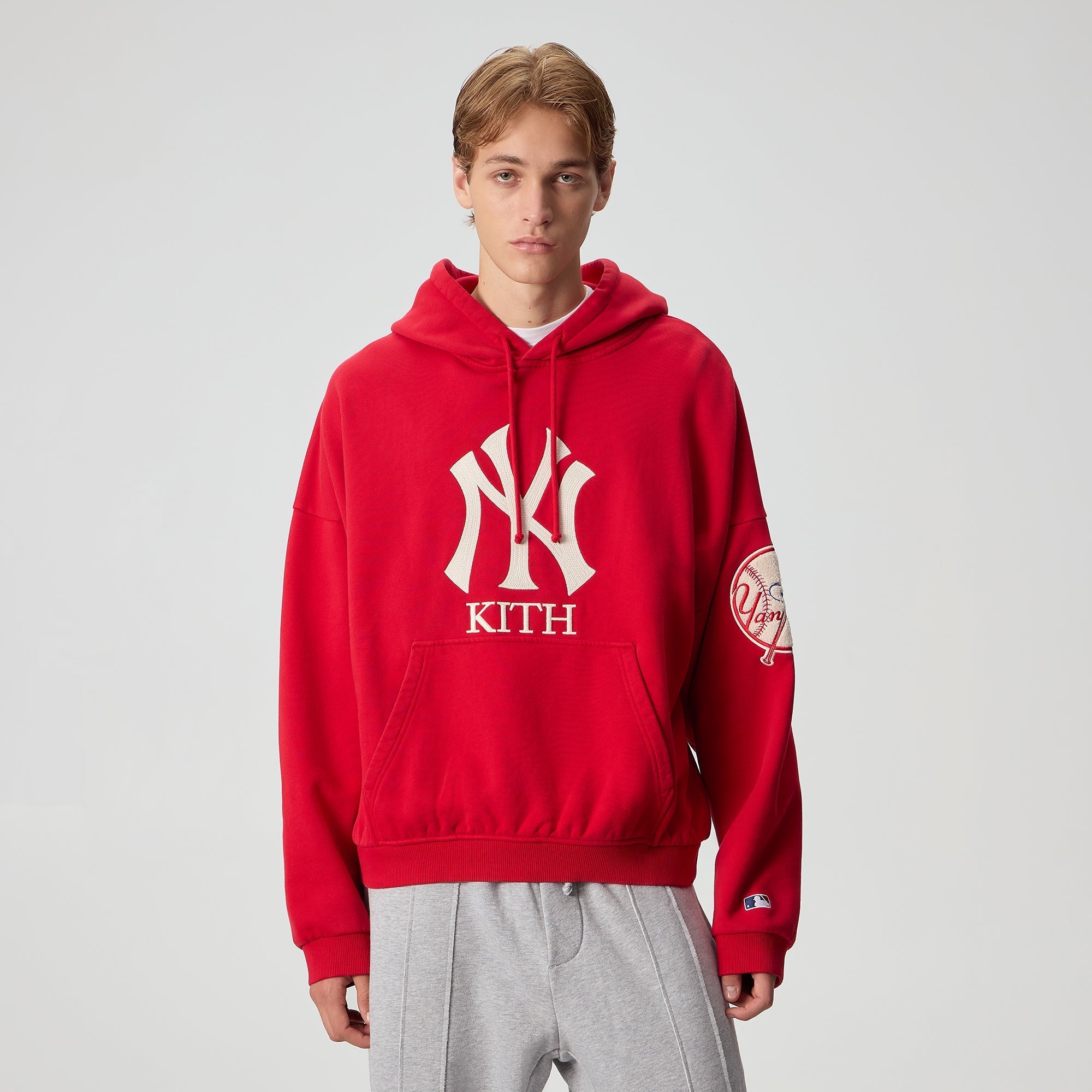 Mens Apparel - Hoodies | Kith Canada