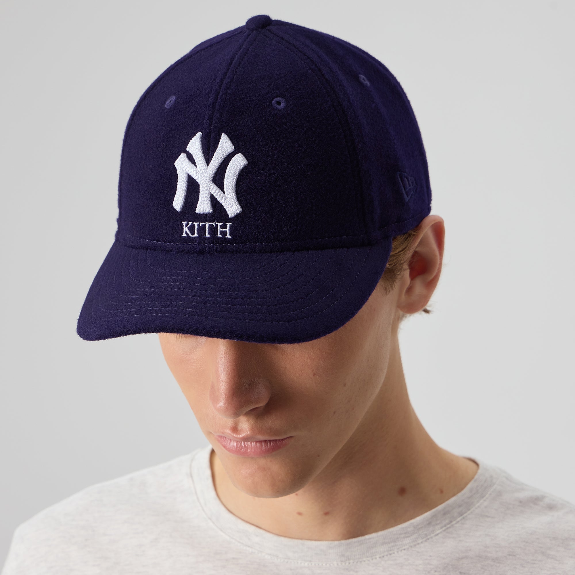 Mens Accessories - Headwear | Kith Canada
