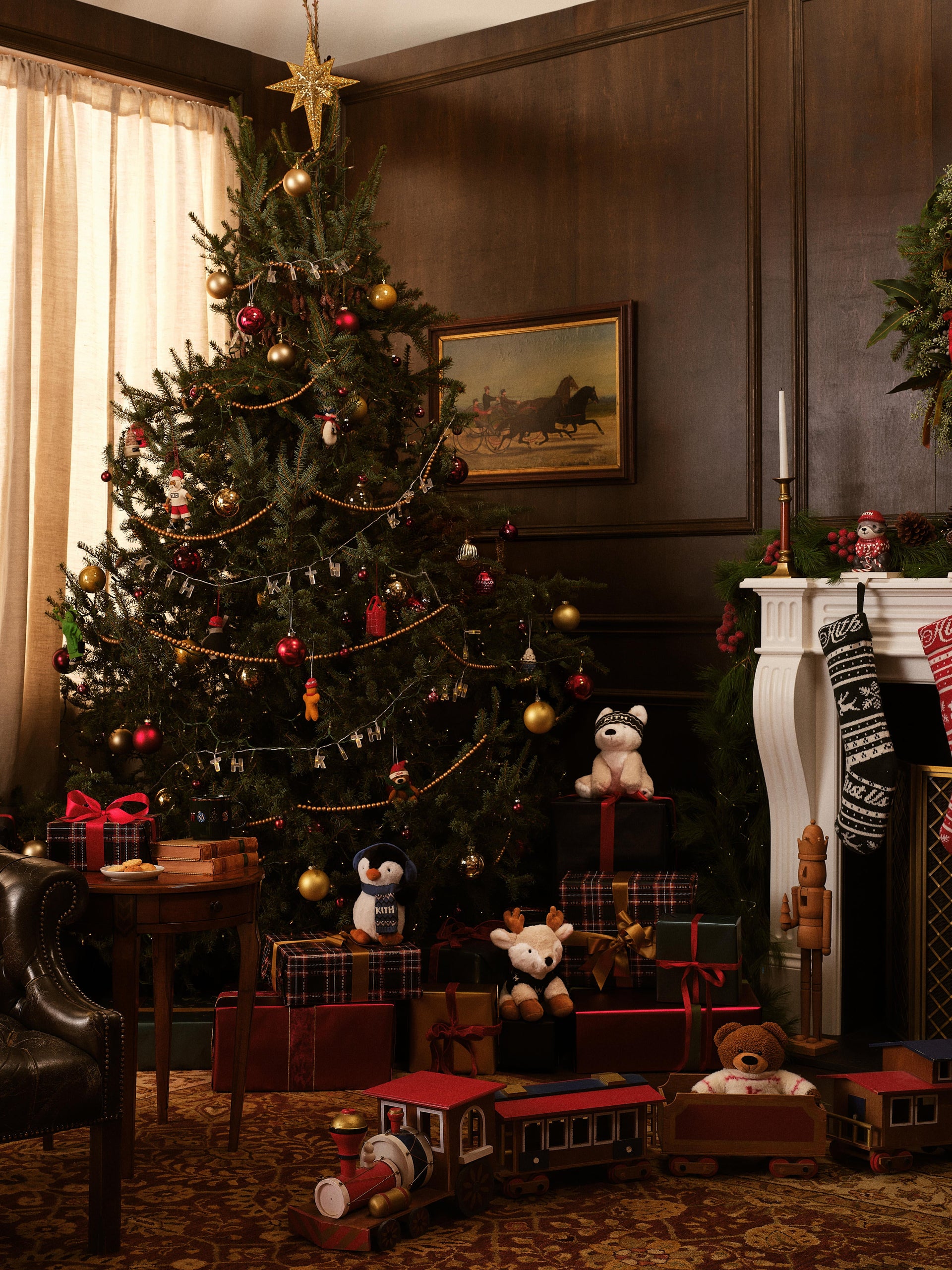 Featured | A Closer Look at Kithmas 2025