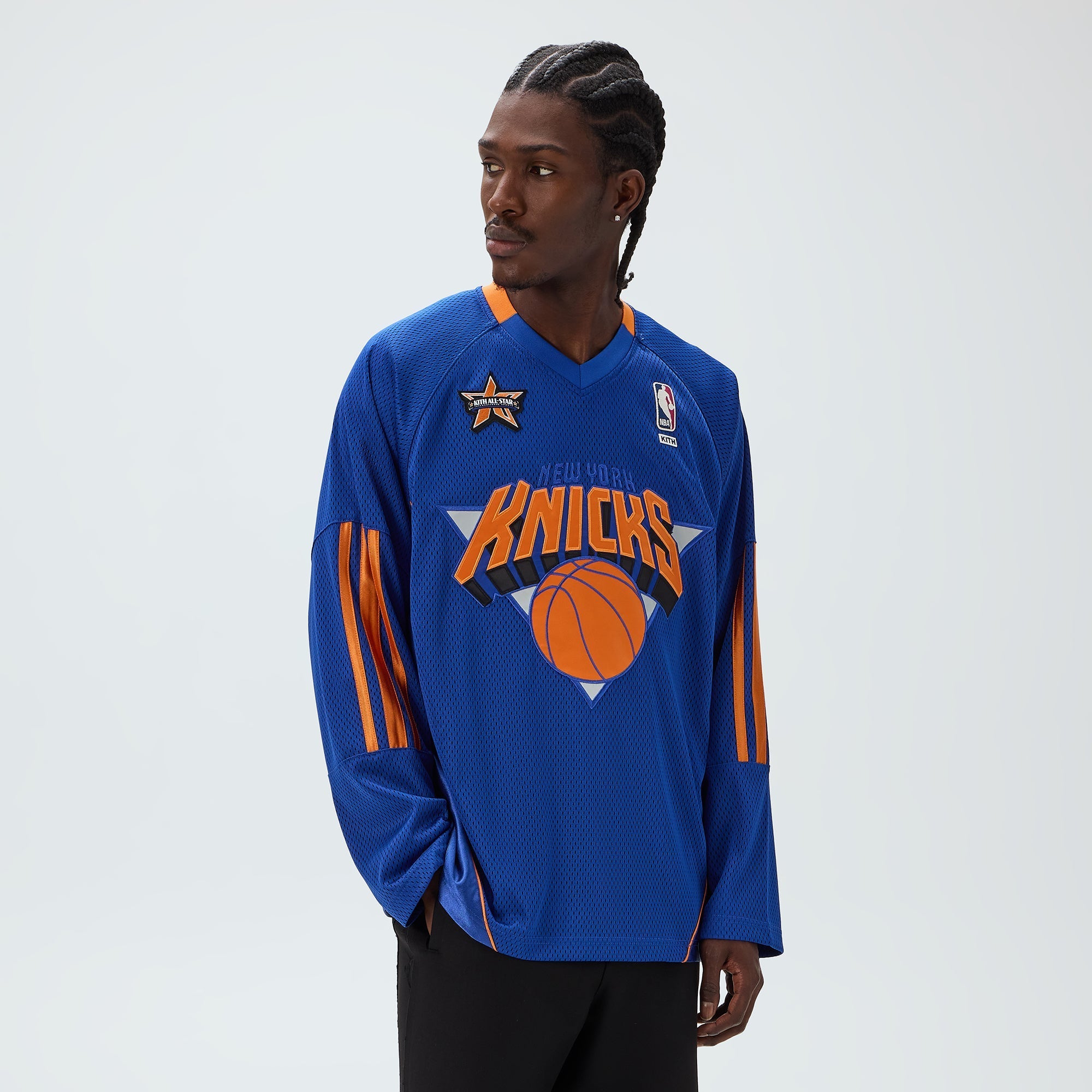 Mens Kith Apparel - Tops - Shirts | Kith Canada