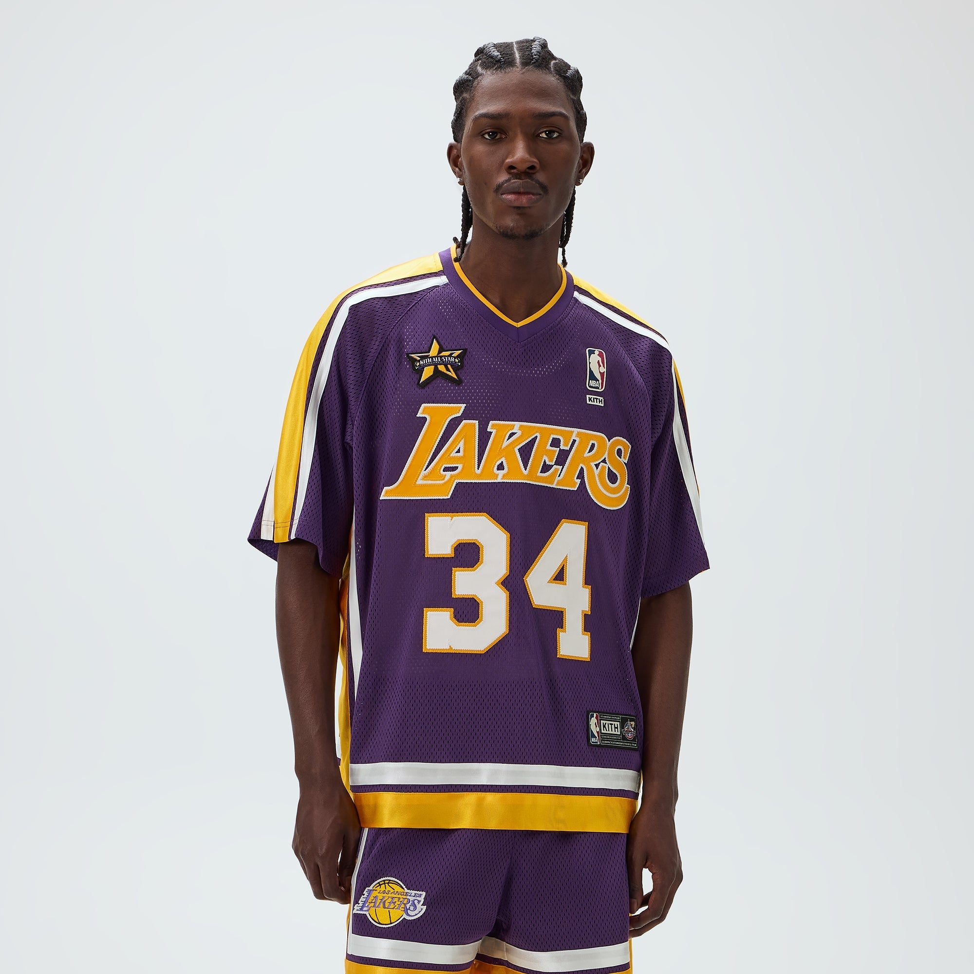 Mens Kith Apparel - Tops - Shirts | Kith Canada