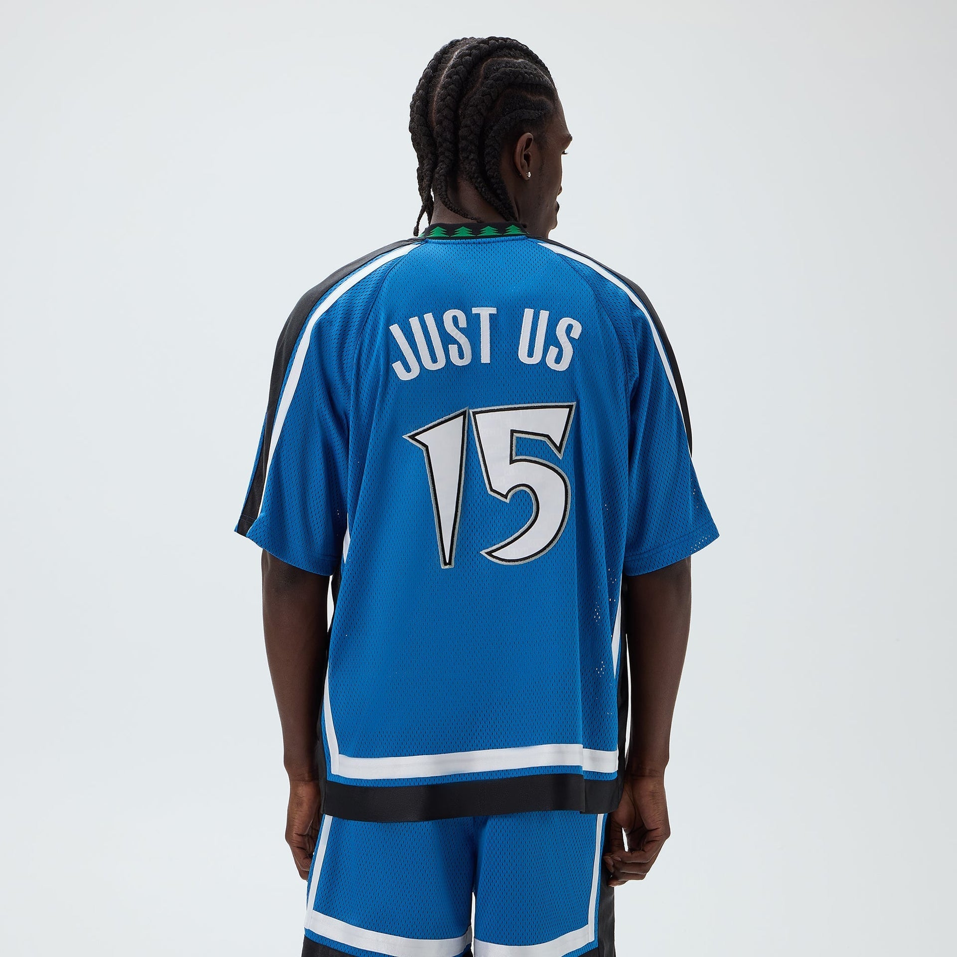 Kith for NBA All-Star Minnesota Timberwolves Leon Shirt - Order - PH