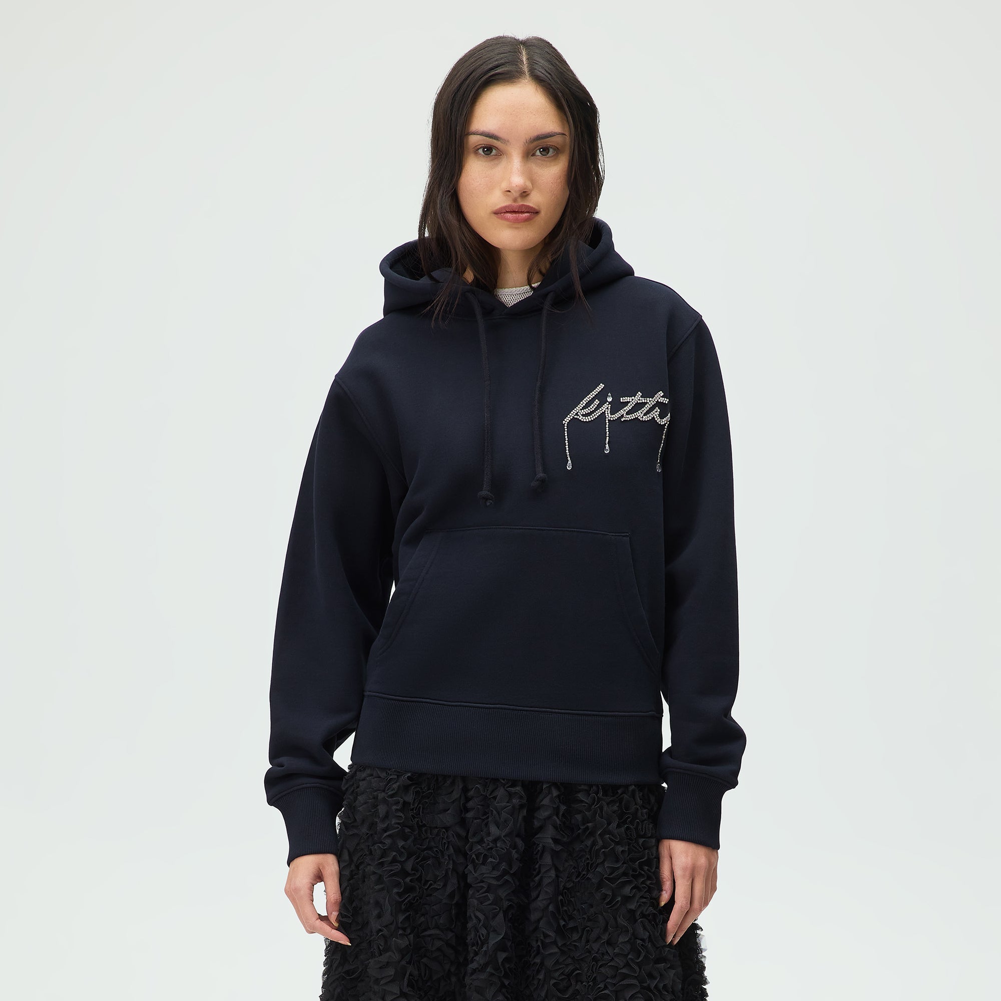 Kith women パーカー フーディー Kith Women - Sweatshirts | Kith Canada