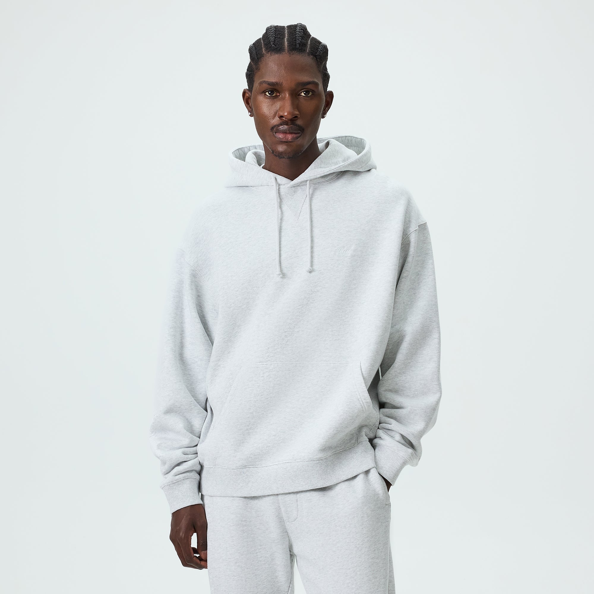 Men's Hoodies: Shop Designer & Streetwear Hoodies | Kith Canada