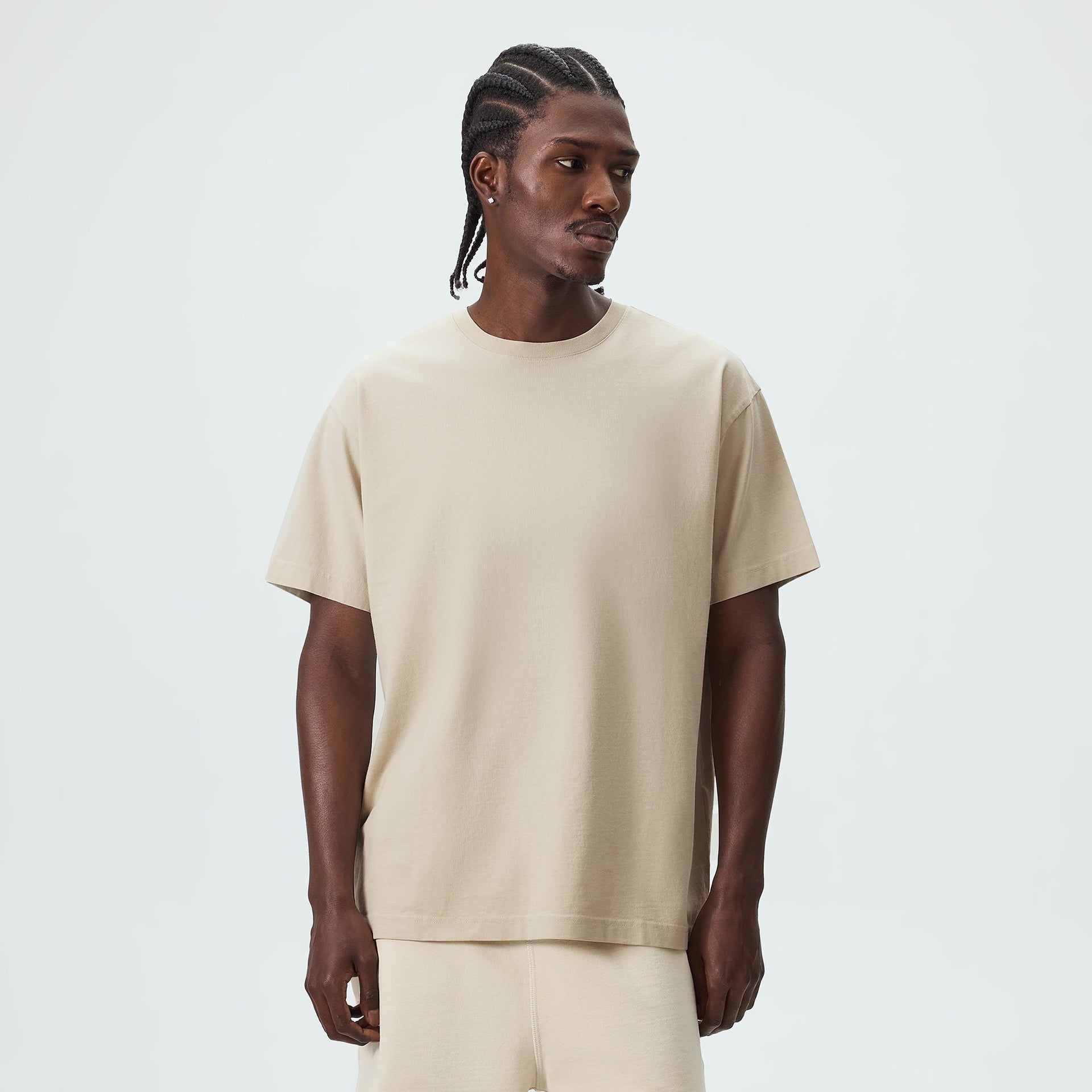 Kith 101 Vintage Tee - Hallow