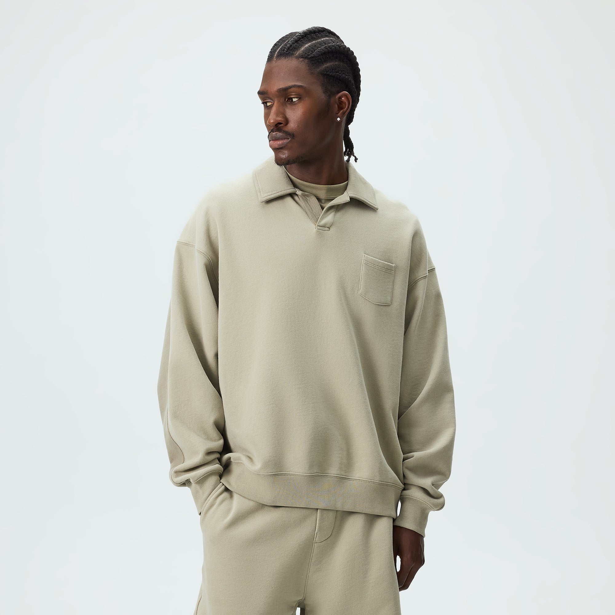 Mens Apparel - Tops - Shirts | Kith Canada