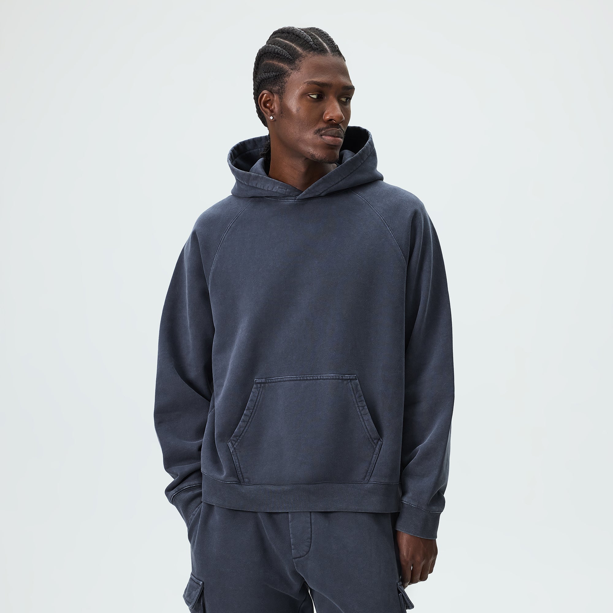 Syokith/KXTH 10th Hoodie Mykonosフーディ Buy Kith Cyber Monday Hoodie 'Mykonos' - KHM030148 313 | GOAT CA