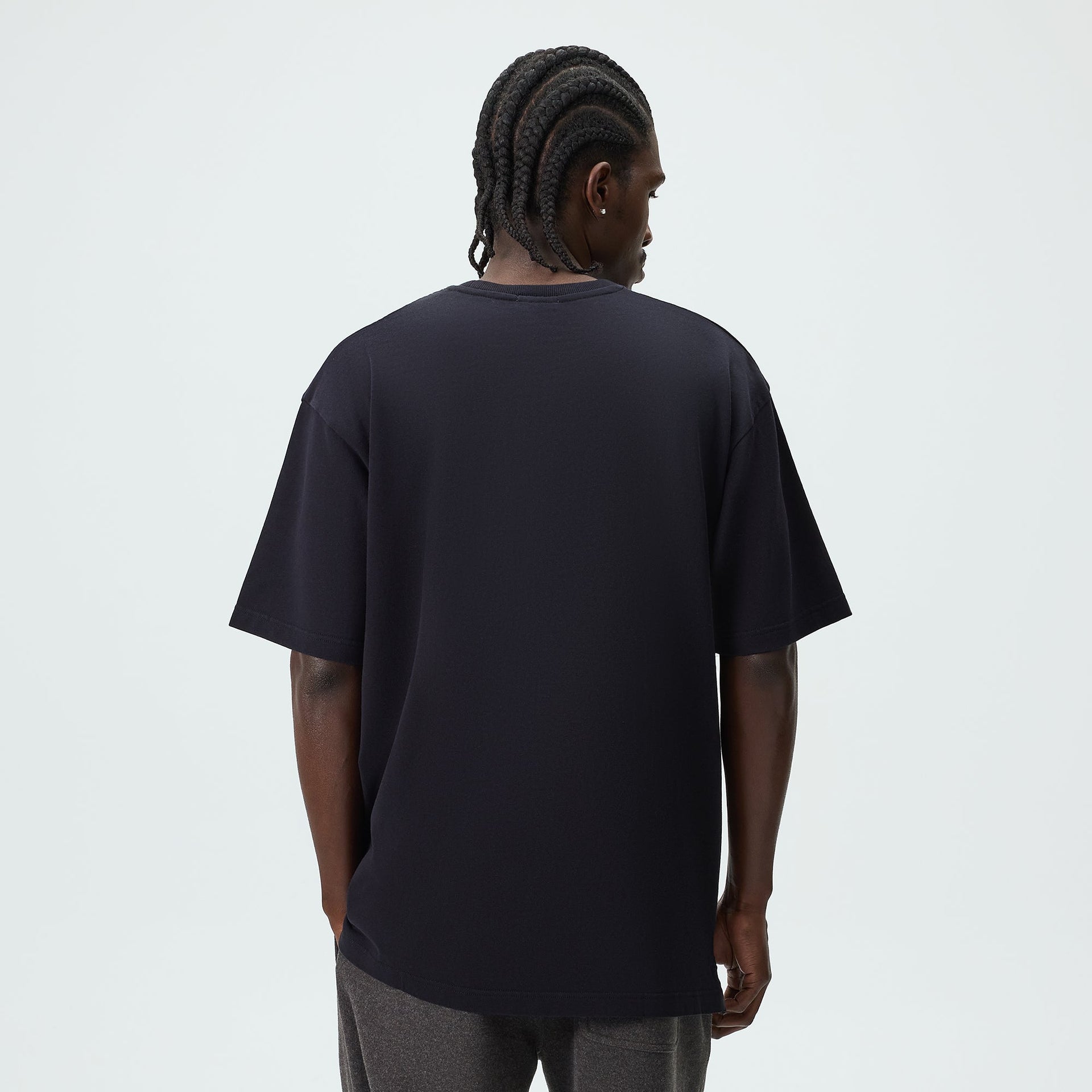 Kith Quinn Tee - Black