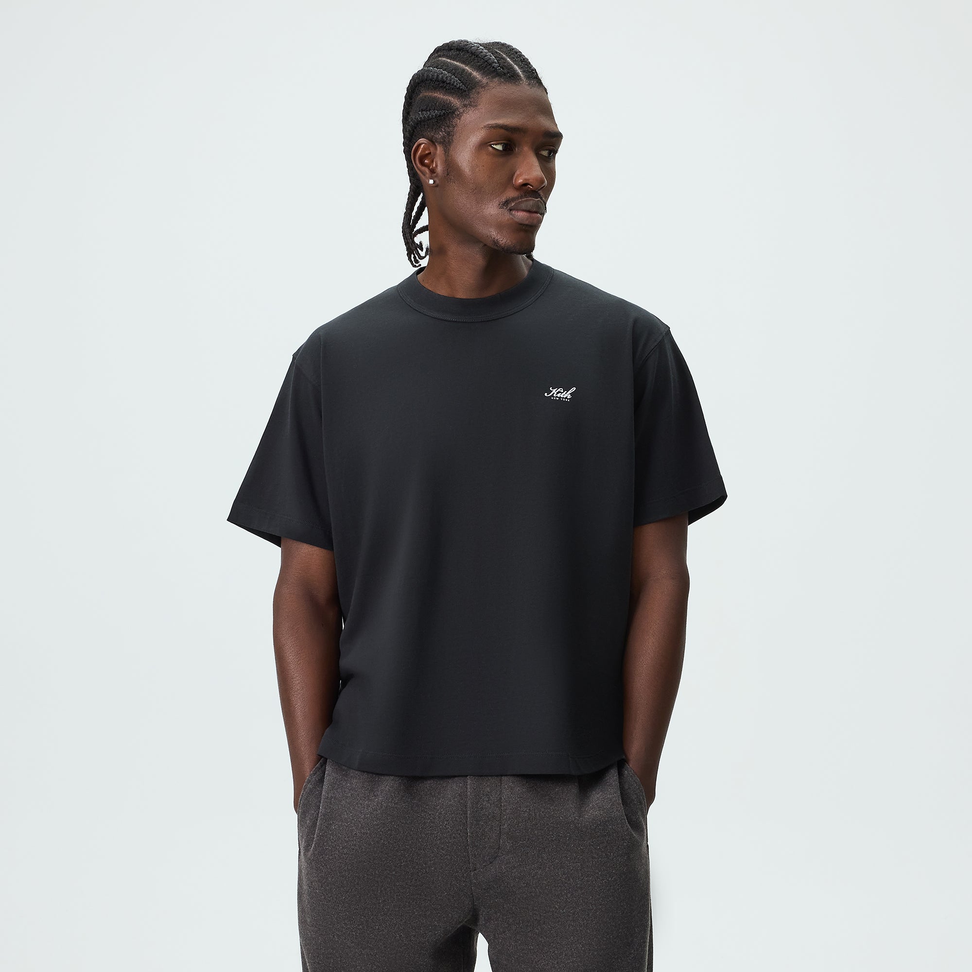 Kith Vintage Leonard Tee - White – Kith Canada