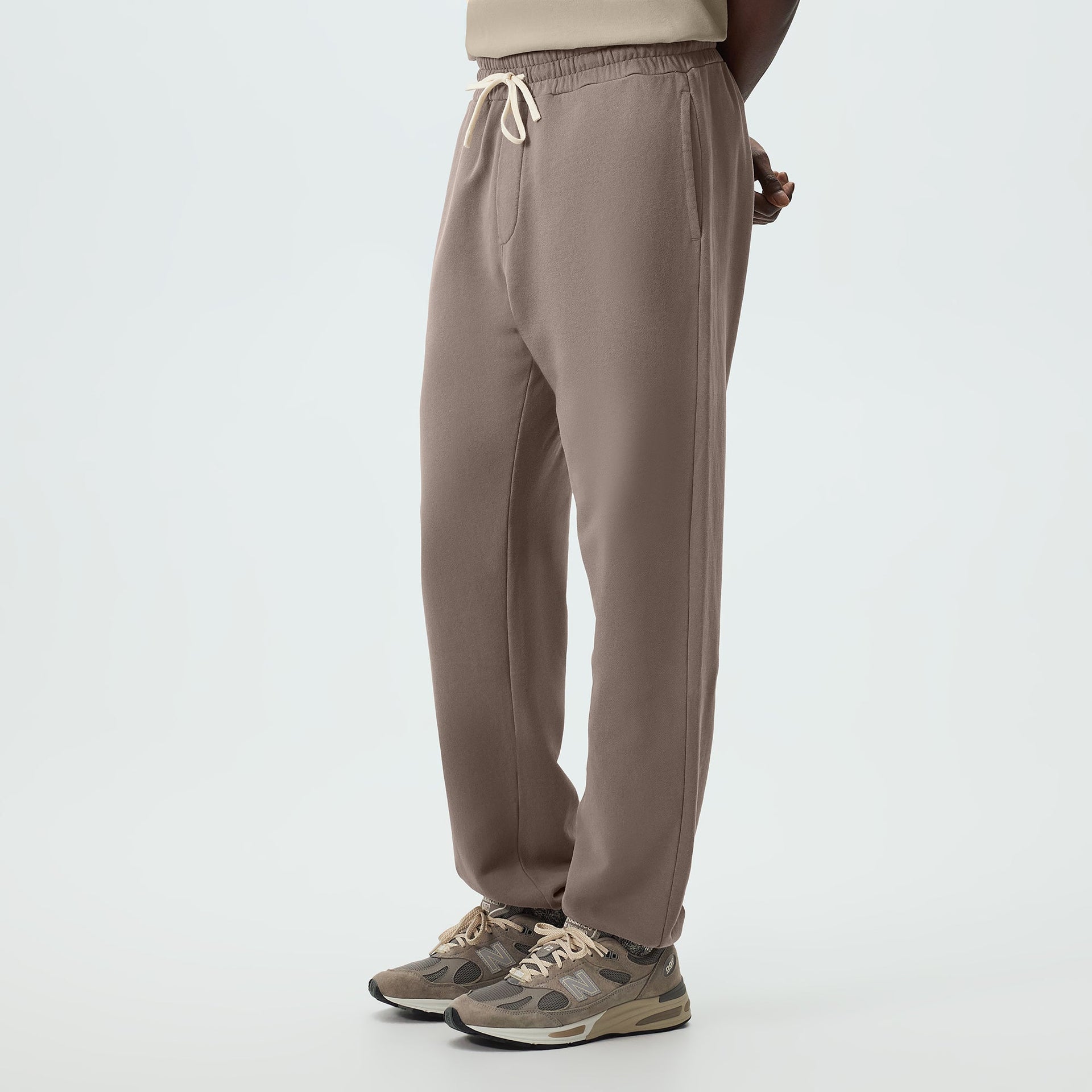 Kith 101 French Terry Williams I Pant - Factor