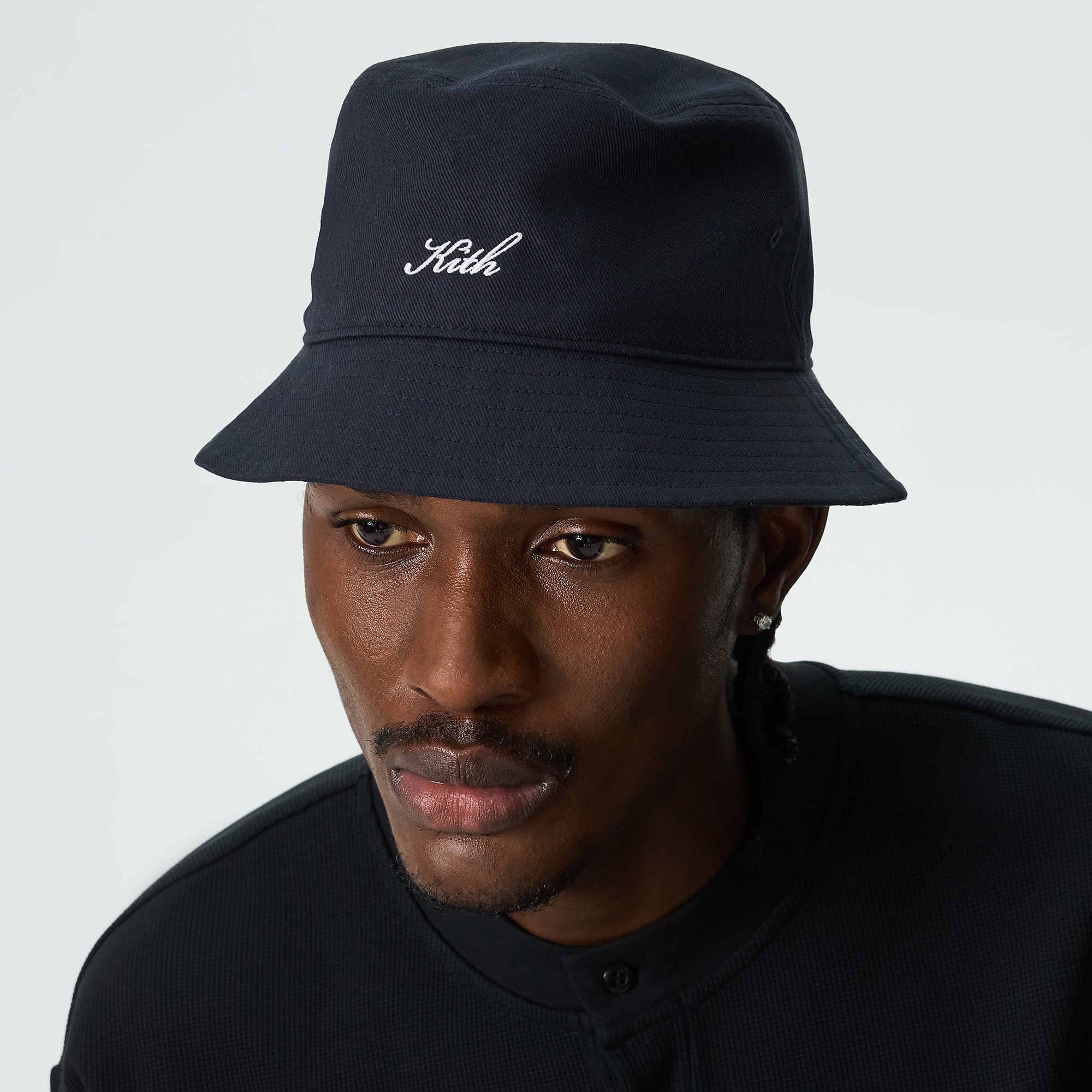 Kith & '47 for the New York Yankees Heavy Twill Bucket Hat
