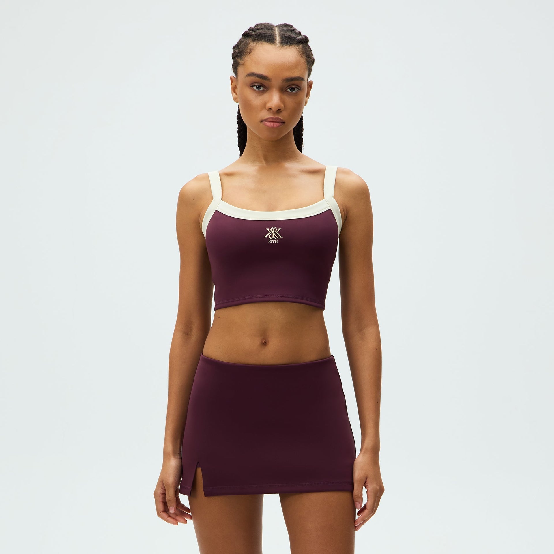 Kith Women Ari Active Skort - Essence - PH