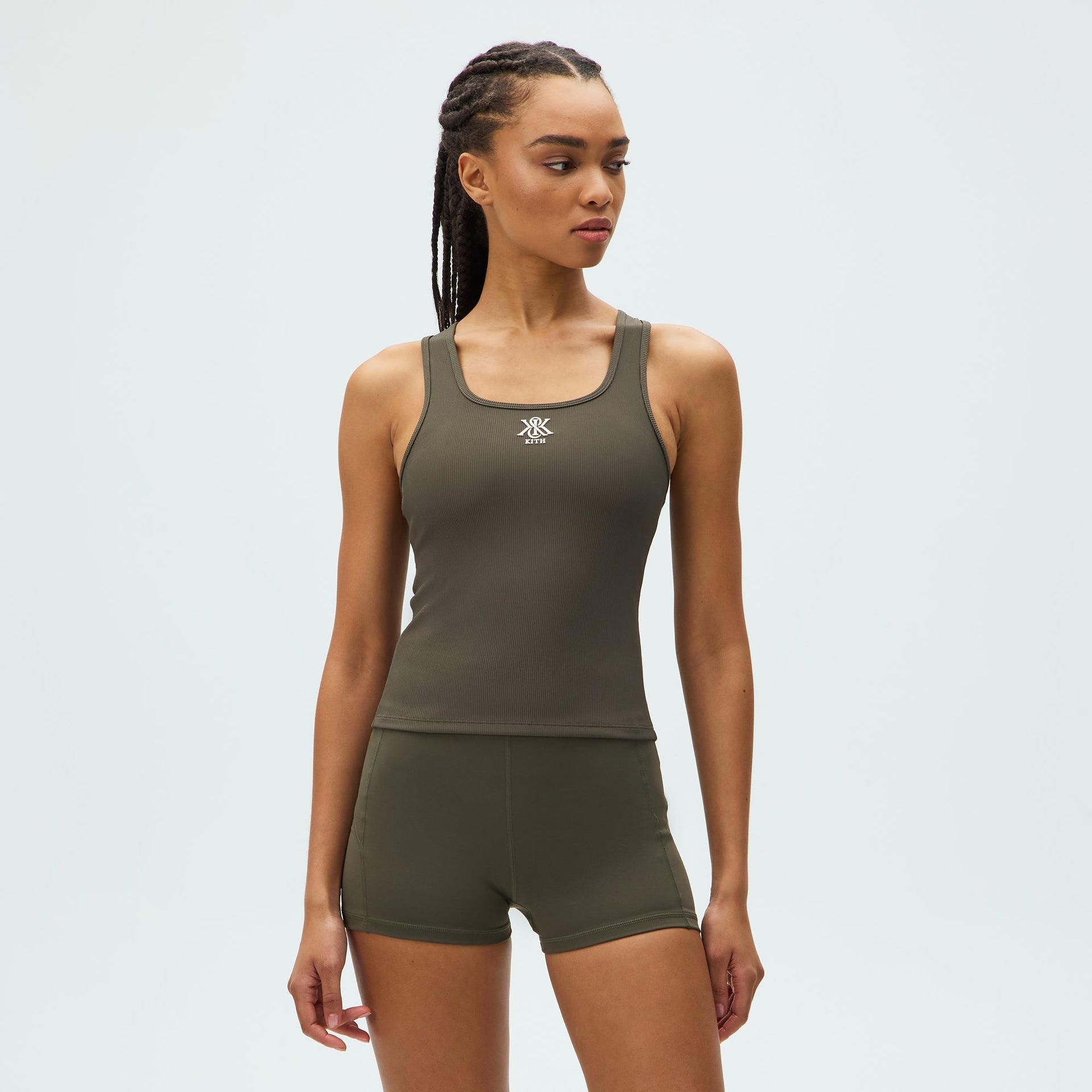 Kith Women Active Peyton II Tank - Terrain - PH