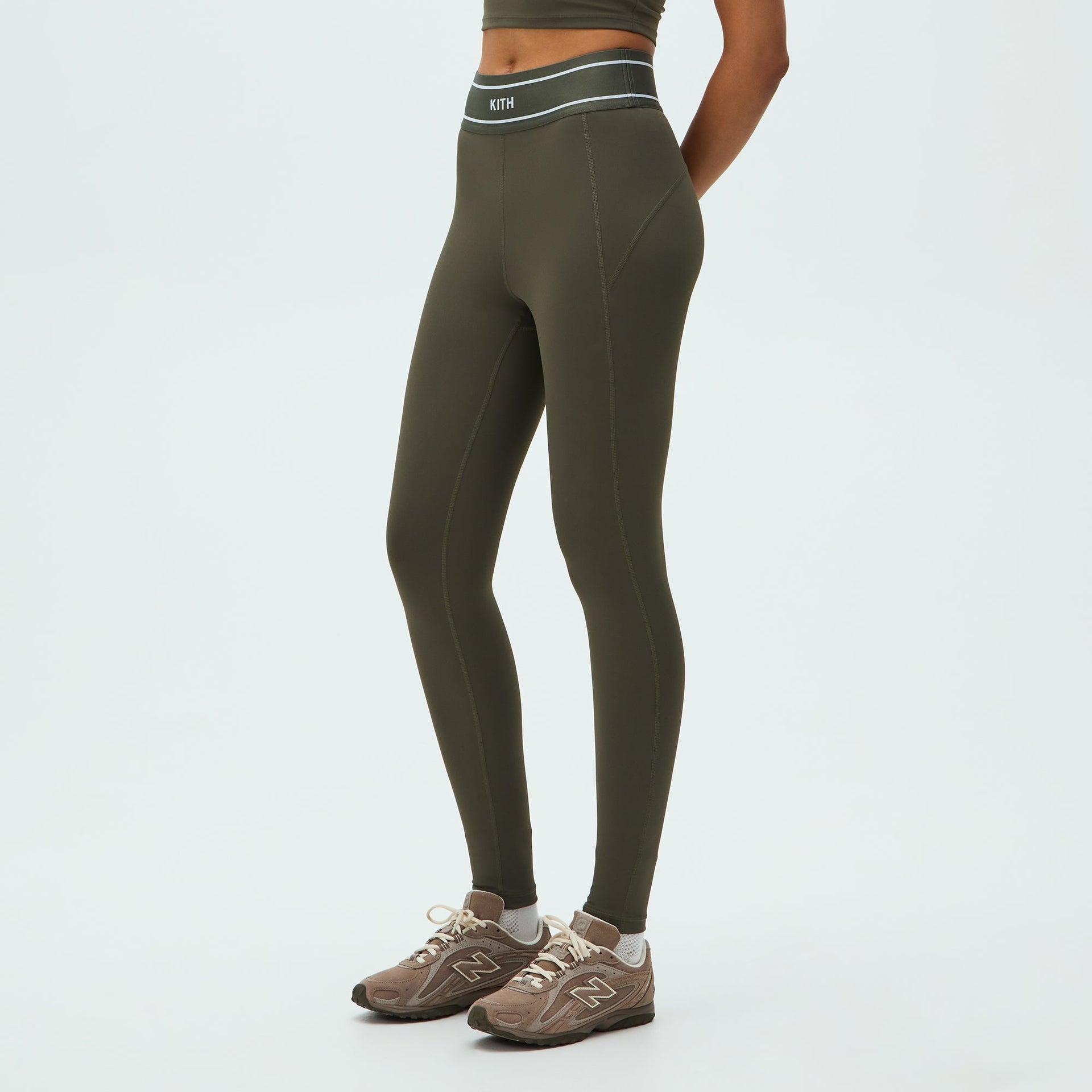Kith Women Avery Tights - Terrain - PH