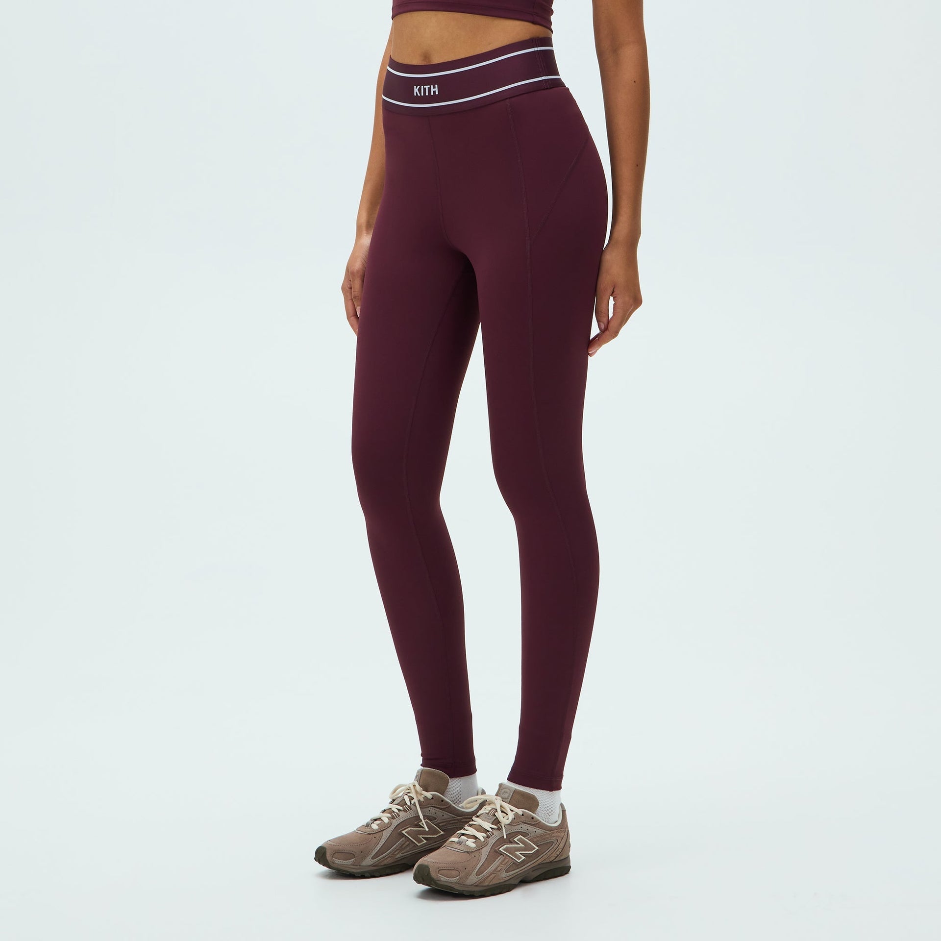 Kith Women Avery Tights - Essence - PH