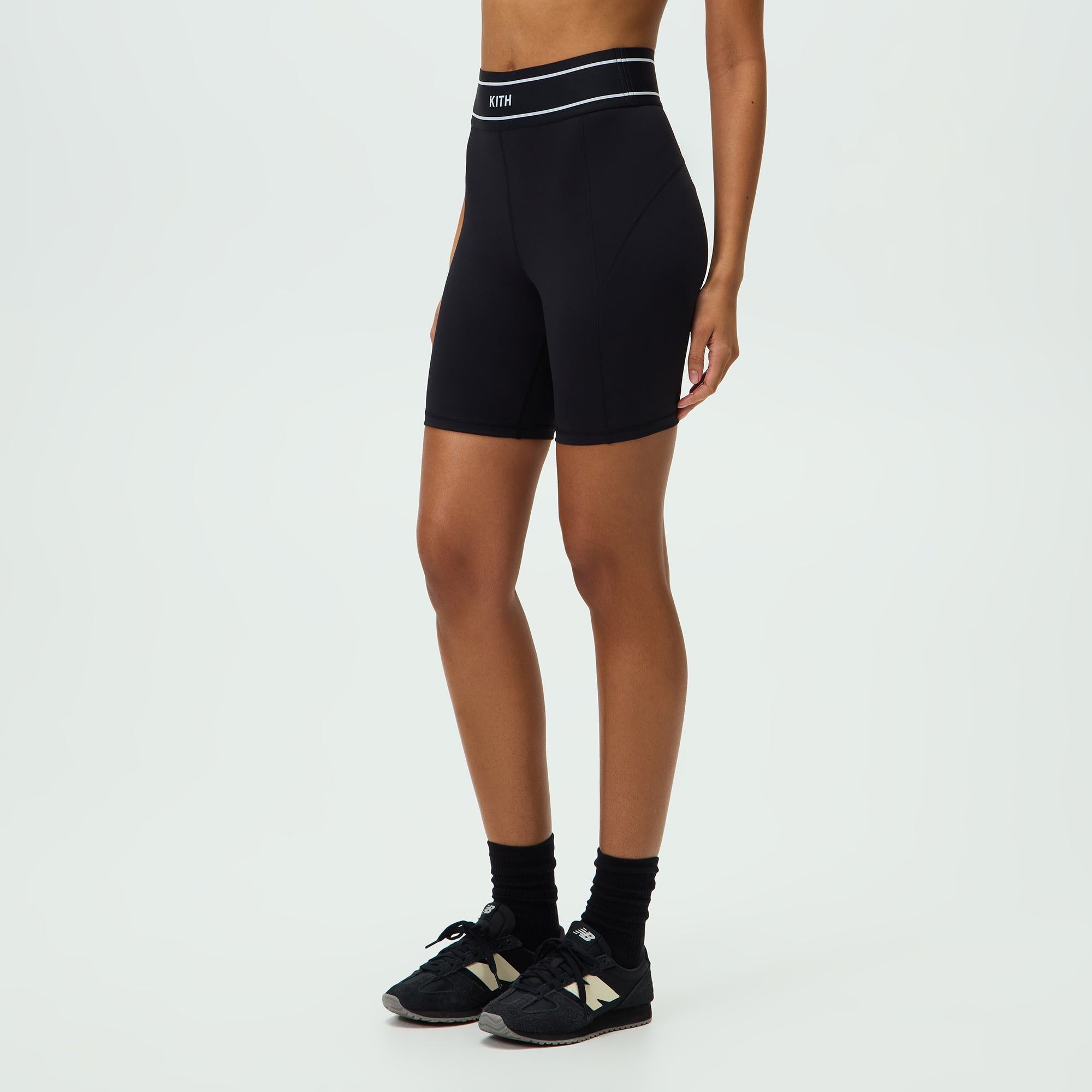 Womens Apparel - Bottoms - Shorts - Active Shorts | Kith Canada