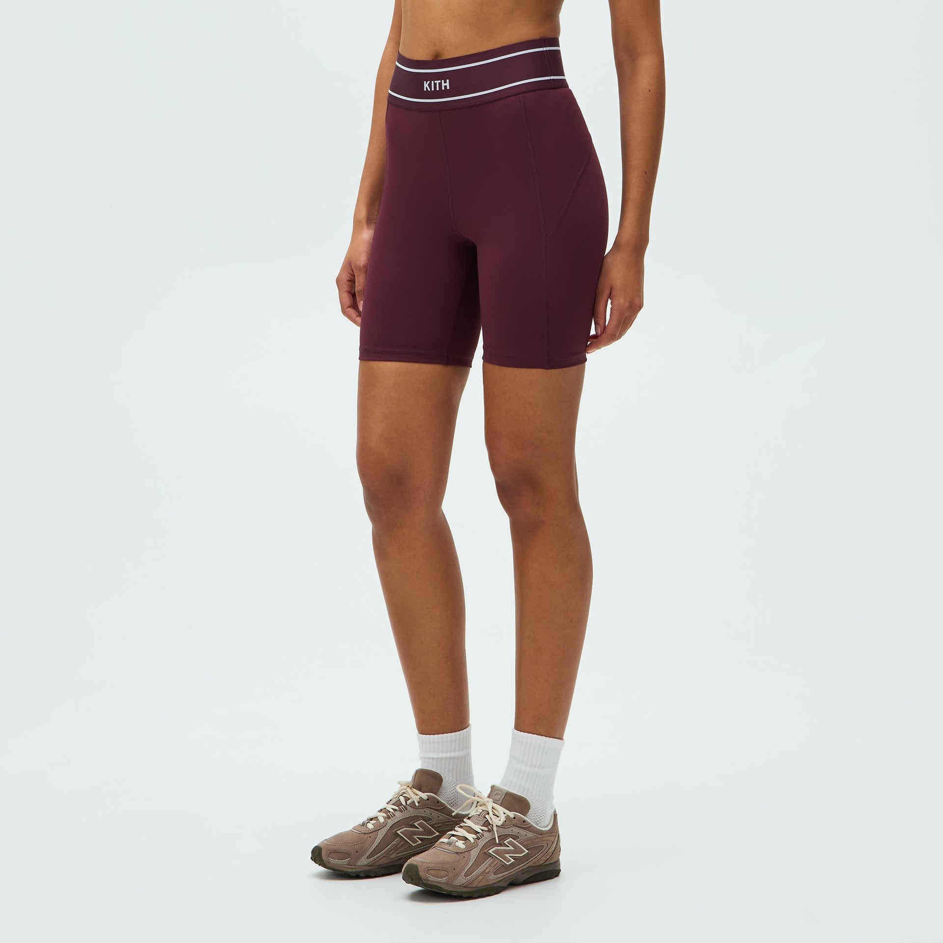 Kith Women Lana Biker Short - Essence - PH